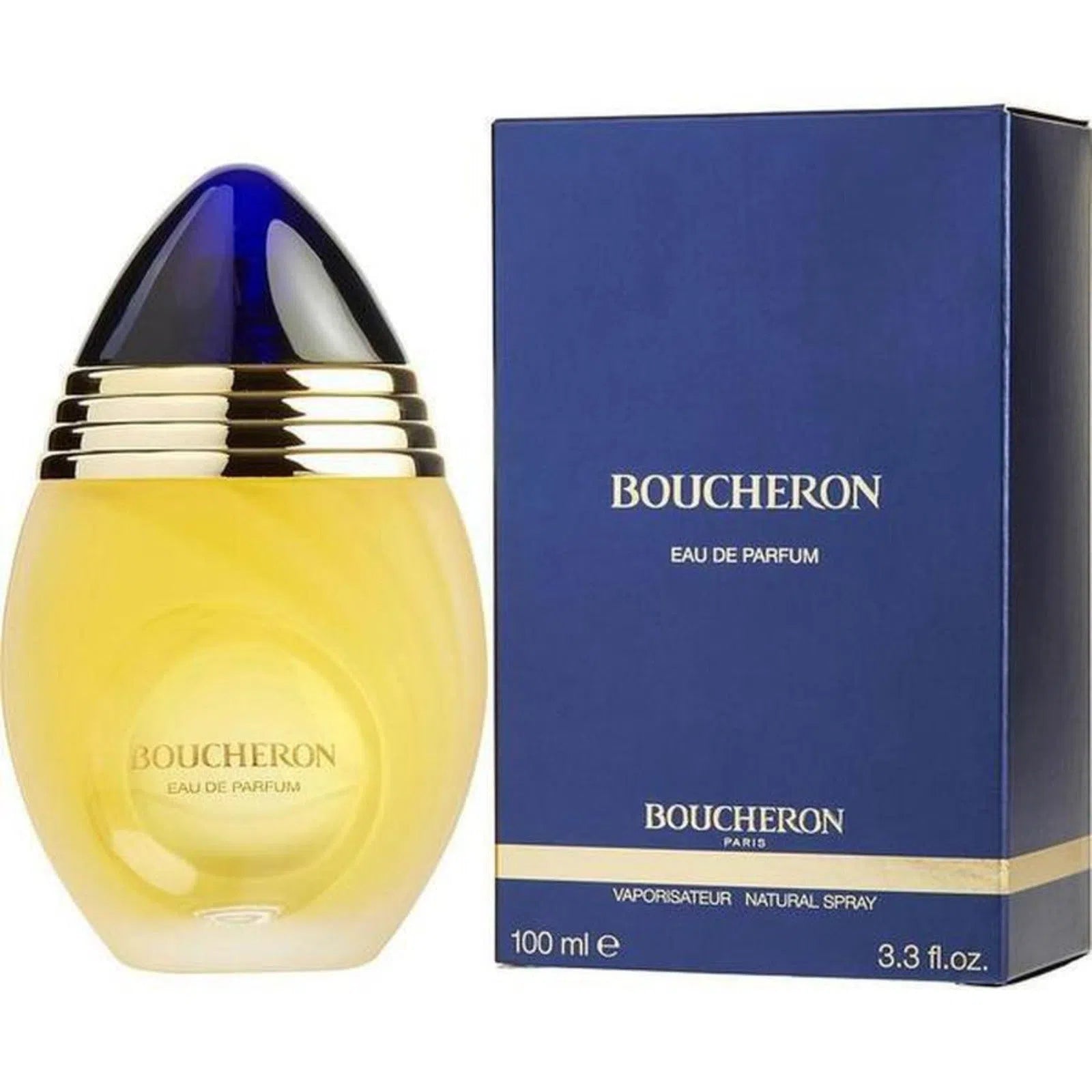 Perfume Boucheron EDP (W) / 100 ml - 3386460036351- Prive Perfumes Honduras