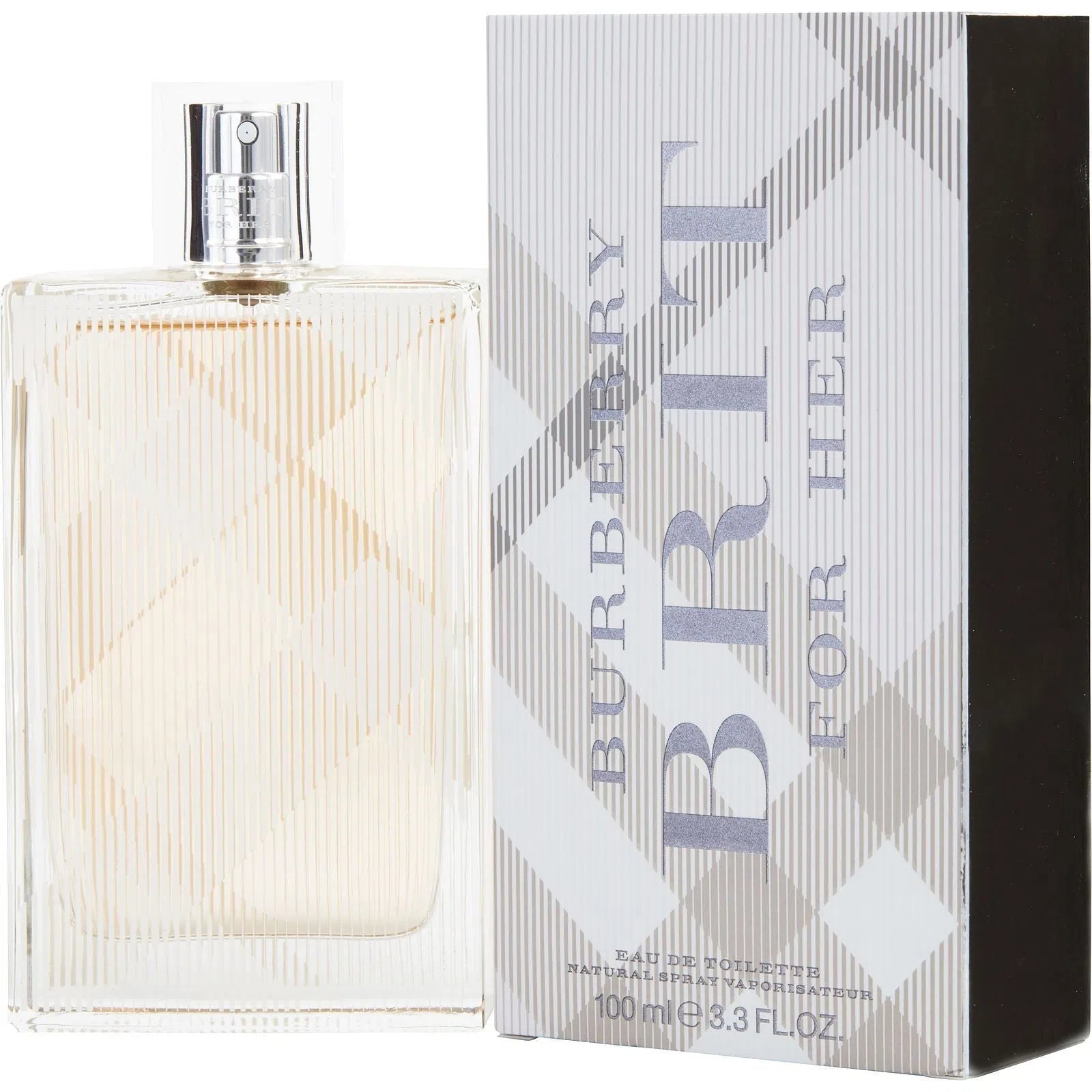 Perfume Burberry Brit EDT (W) / 100 ml - 3614226905253- Prive Perfumes Honduras