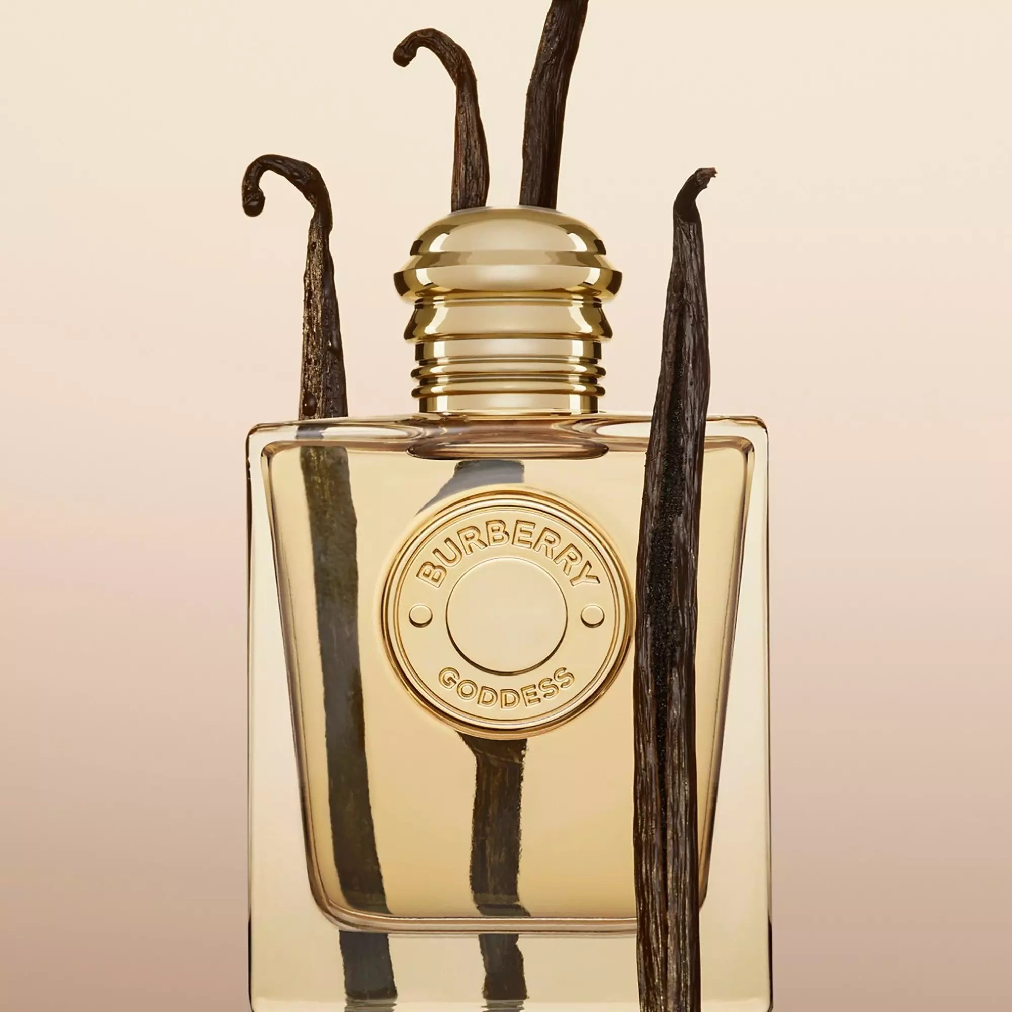 Perfume Burberry Goddess EDP (W) / 100 ml - 3616302020652- Prive Perfumes Honduras