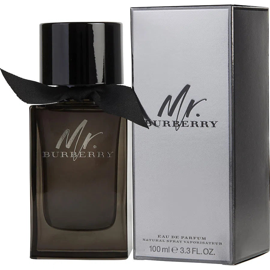 Perfume Burberry Mr Burberry EDP (M) / 100 ml - 5045497416243- Prive Perfumes Honduras