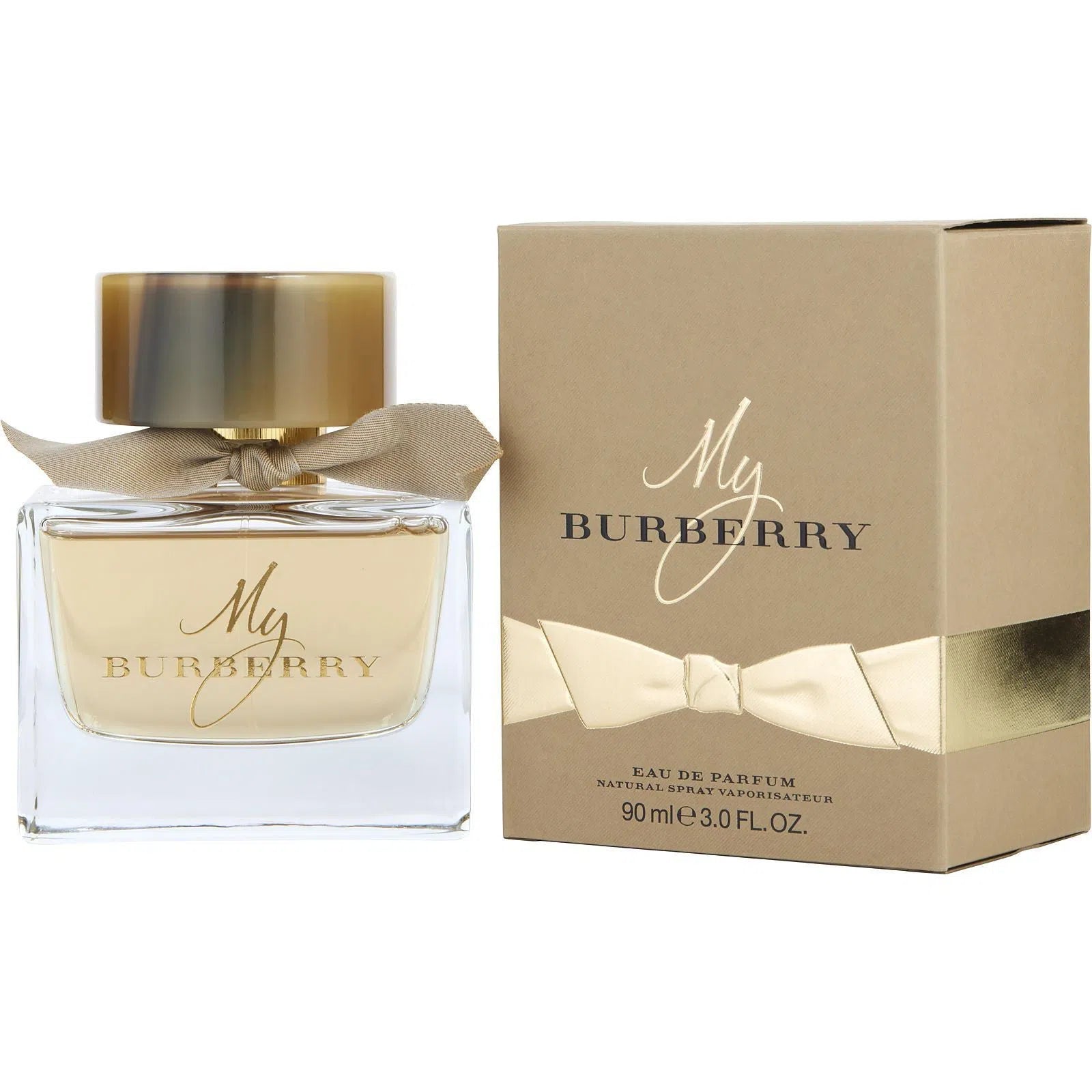 Perfume Burberry My Burberry EDP (W) / 90 ml - 3614226905963- Prive Perfumes Honduras