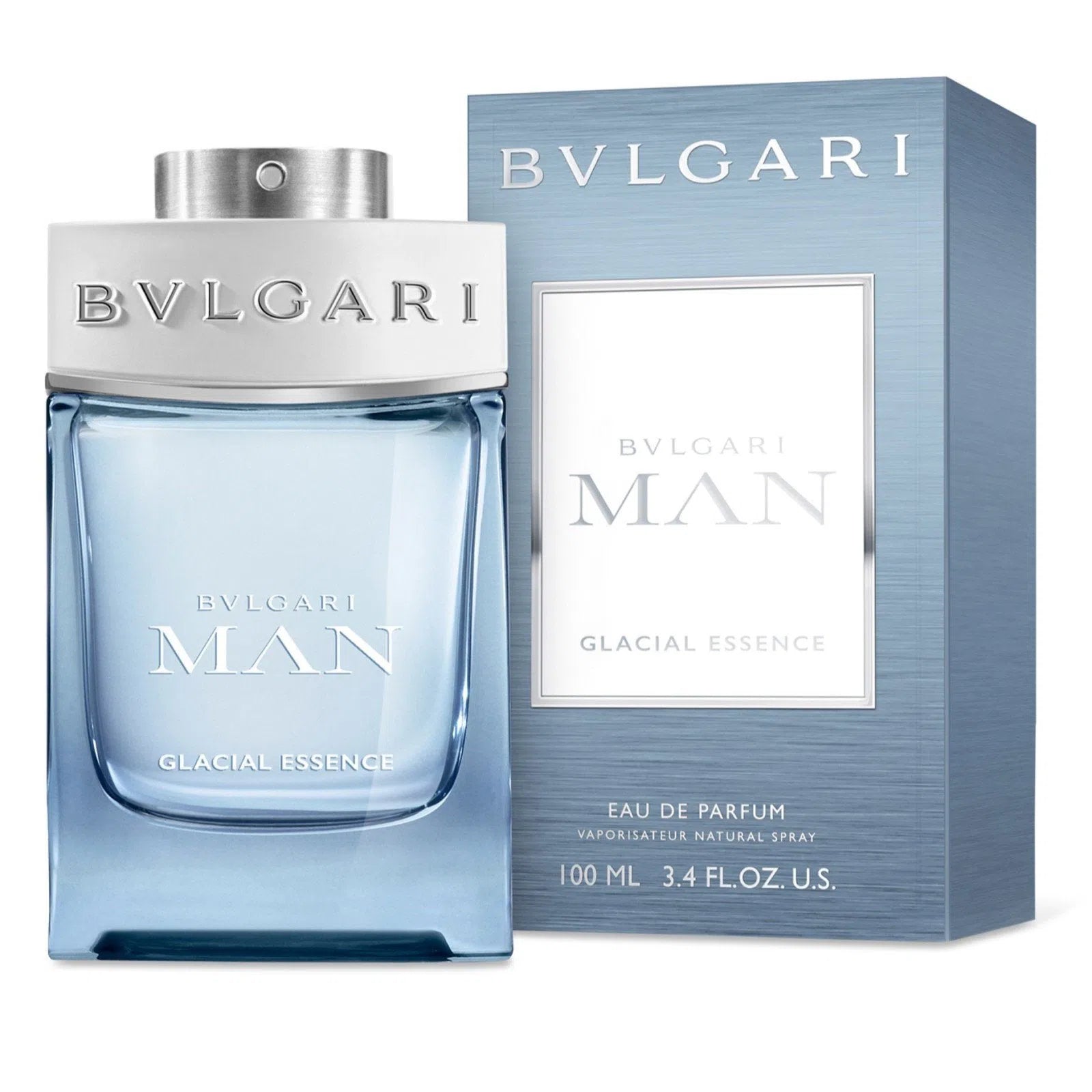 Perfume Bvlgari Glacial Essence EDP (M) / 100 ml - 783320411946- Prive Perfumes Honduras