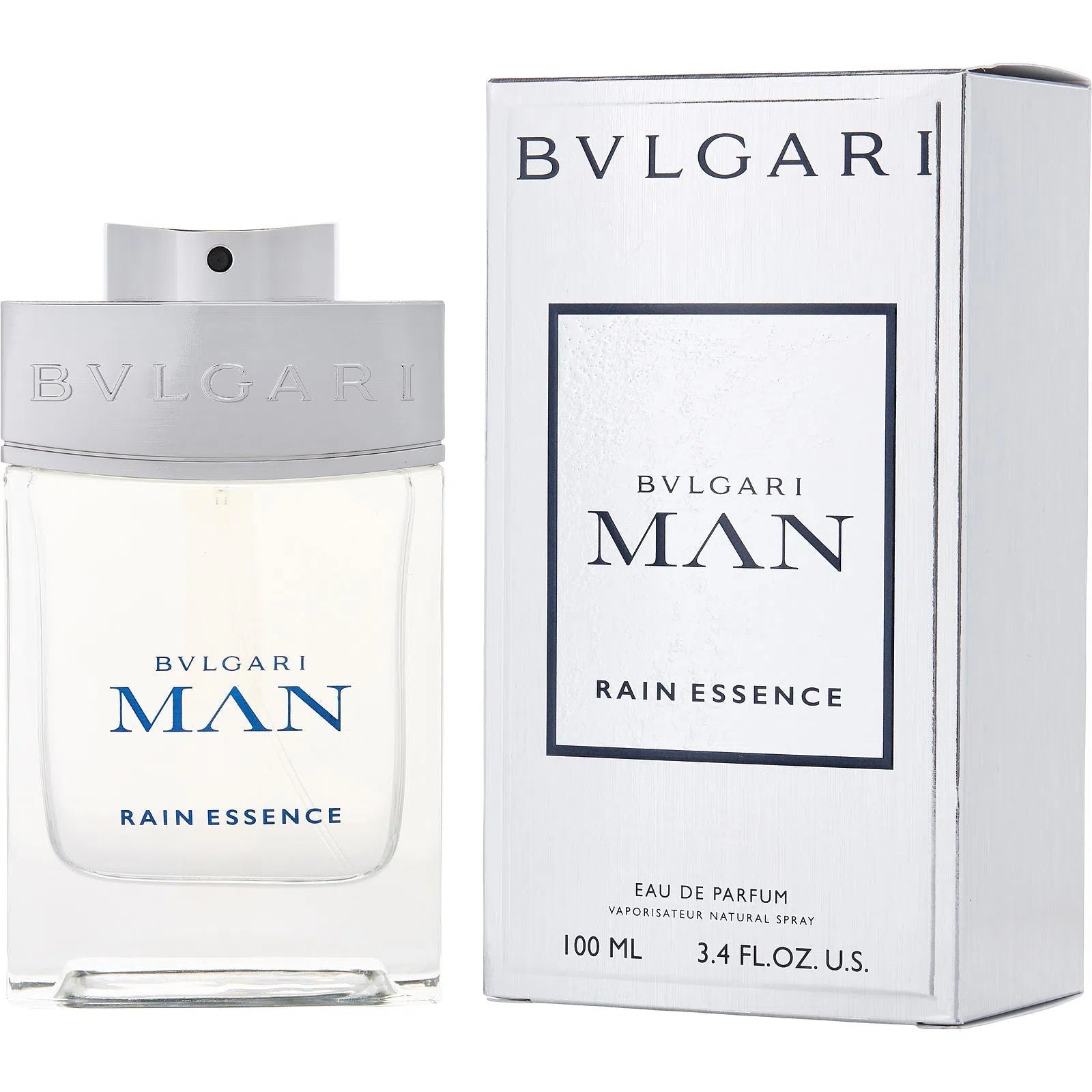 Perfume Bvlgari Man Rain Essence EDP (M) / 100 ml - 783320419461- Prive Perfumes Honduras