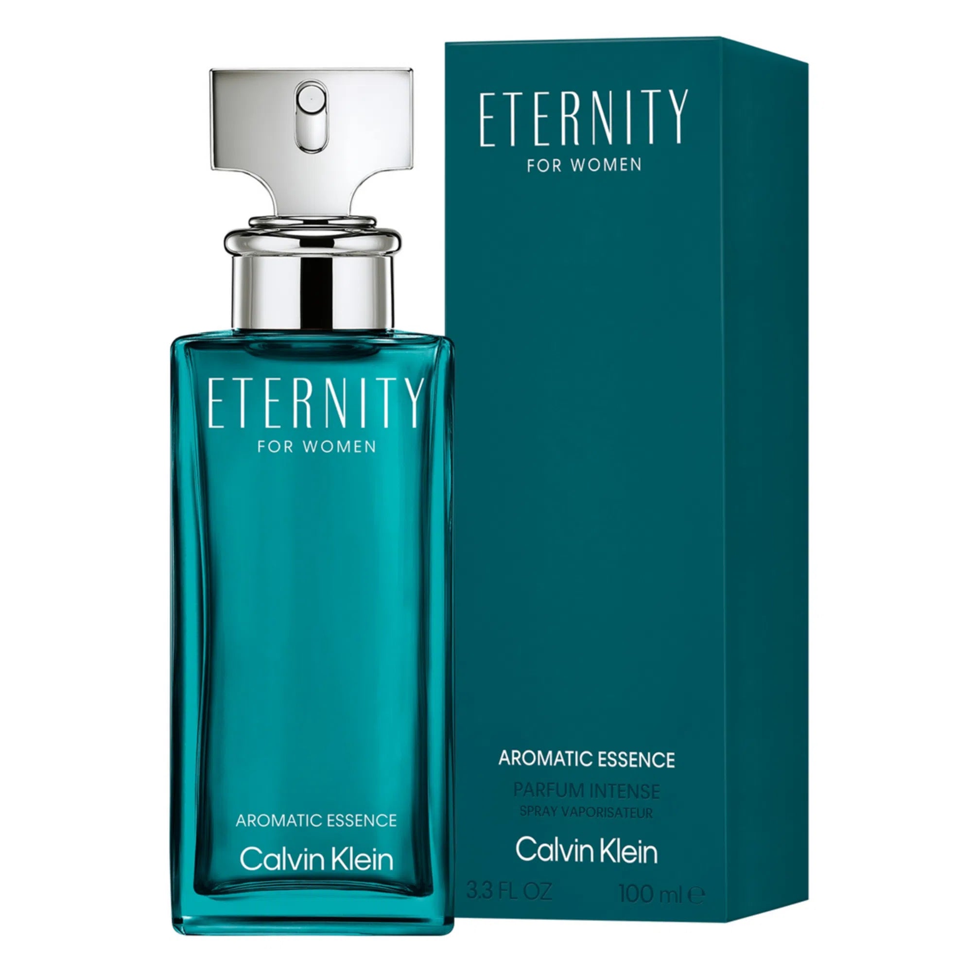 Perfume Calvin Klein Aromatic Essence EDP (W) / 100 ml - 3616303476809- Prive Perfumes Honduras