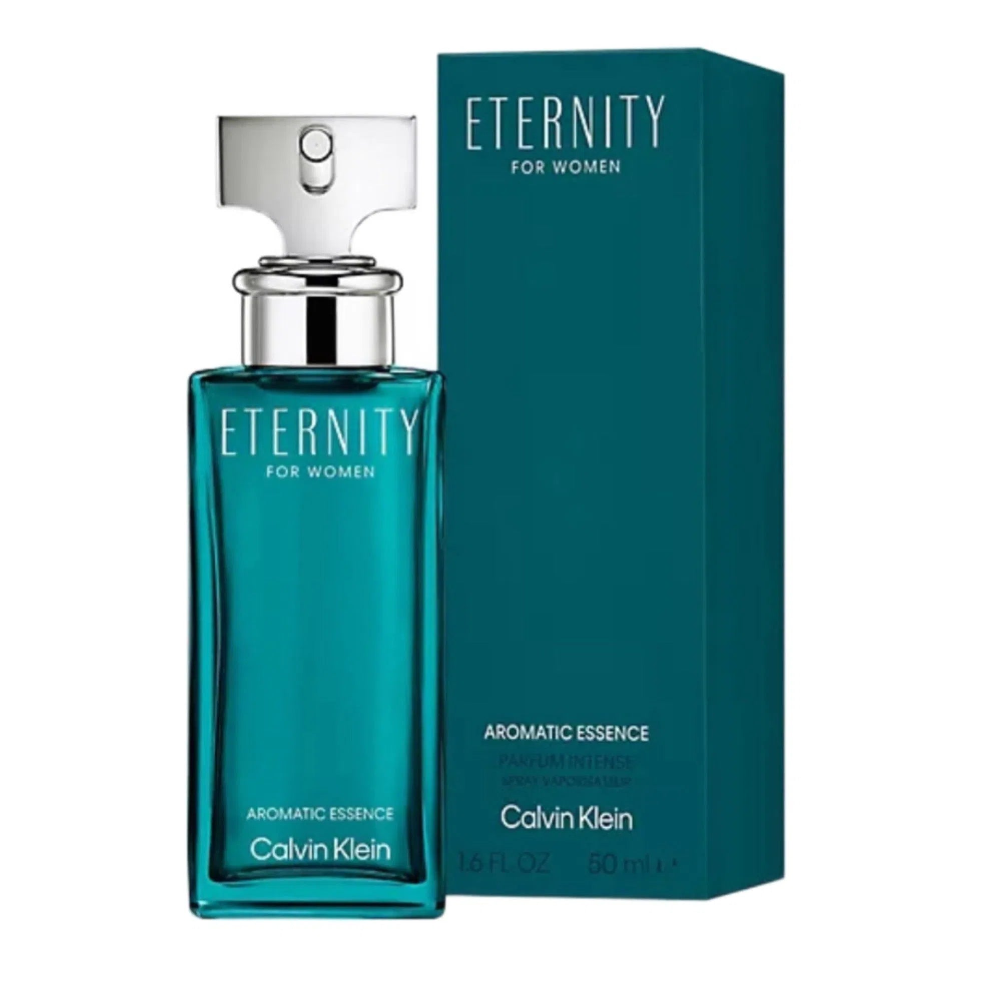 Perfume Calvin Klein Aromatic Essence EDP (W) / 50 ml - 3616303476793- Prive Perfumes Honduras