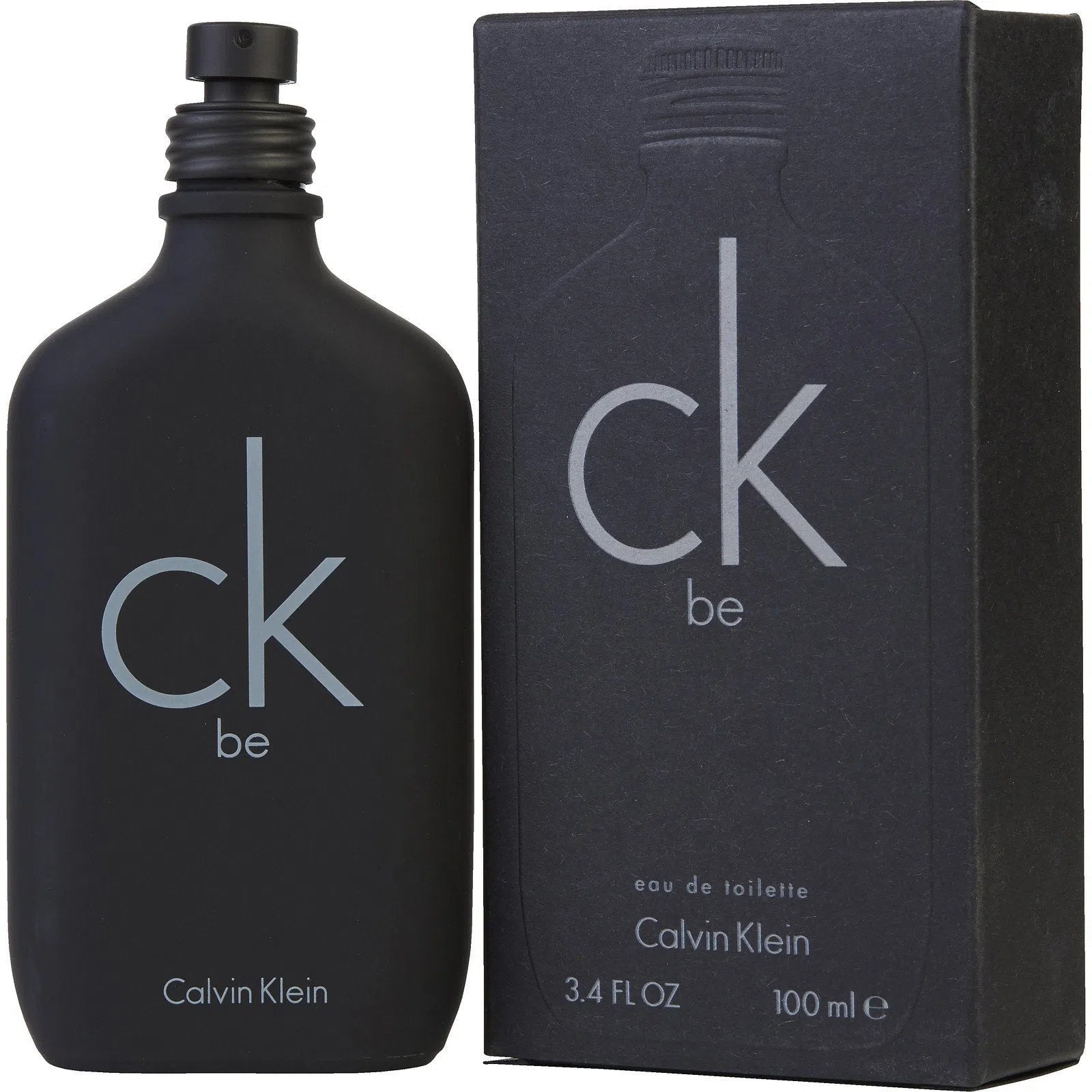Perfume Calvin Klein CK Be EDT (M) / 100 ml - 088300104406- Prive Perfumes Honduras