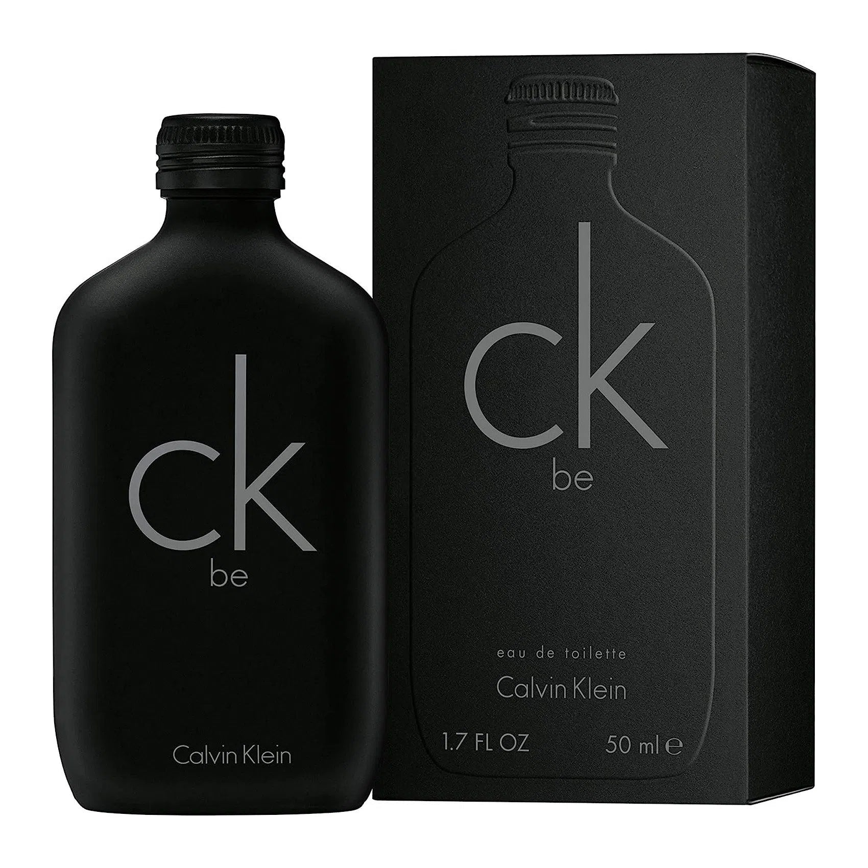 Perfume Calvin Klein CK Be EDT (M) / 50 ml - 088300104680- Prive Perfumes Honduras