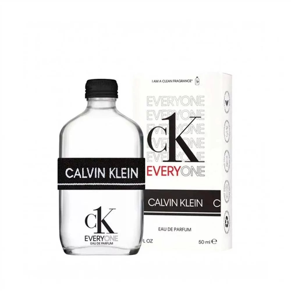 Perfume Calvin Klein CK Everyone EDP (U) / 50 ml - 3616301781165- Prive Perfumes Honduras
