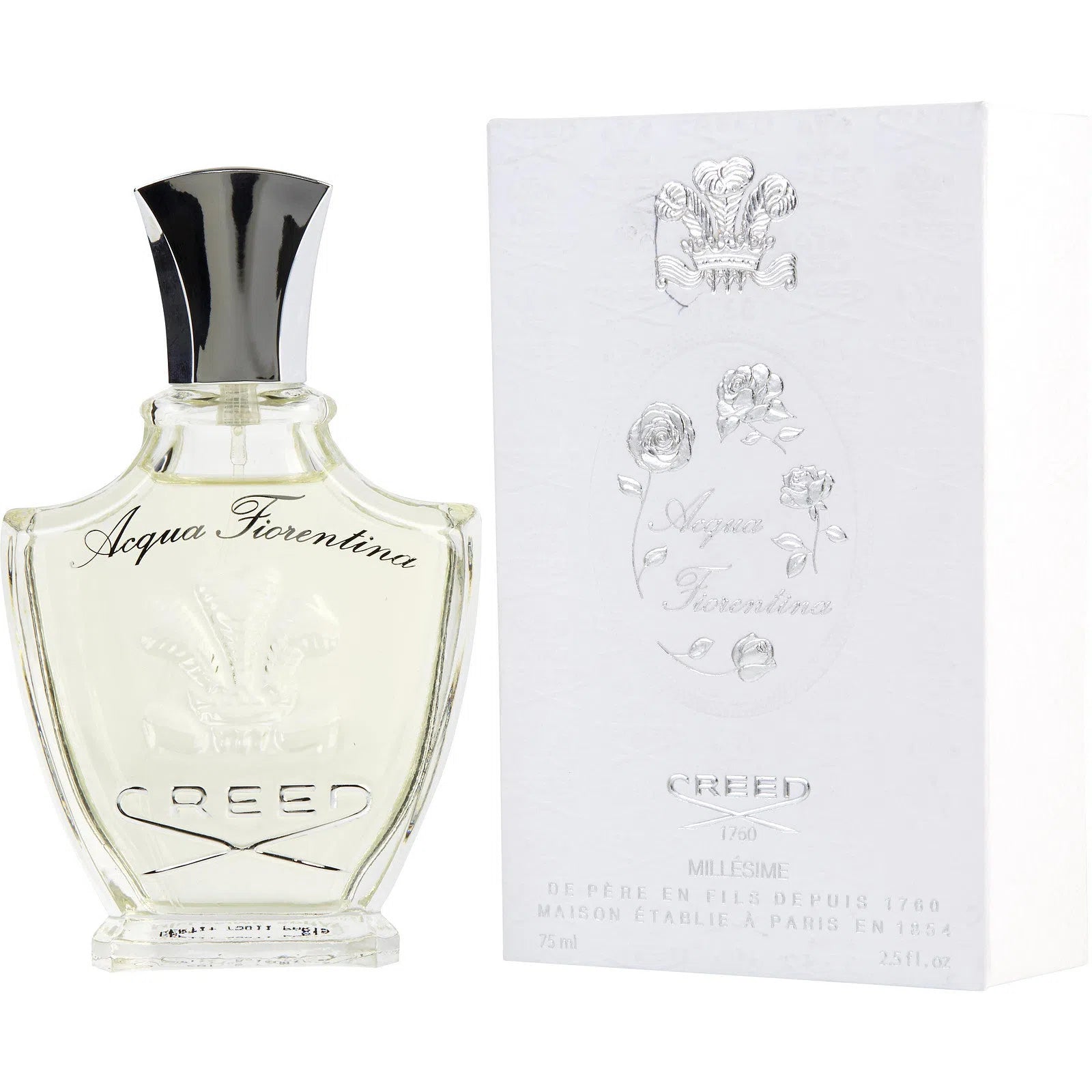 Perfume Creed Acqua Fiorentina EDP (W) / 75 ml - 3508441104631- Prive Perfumes Honduras