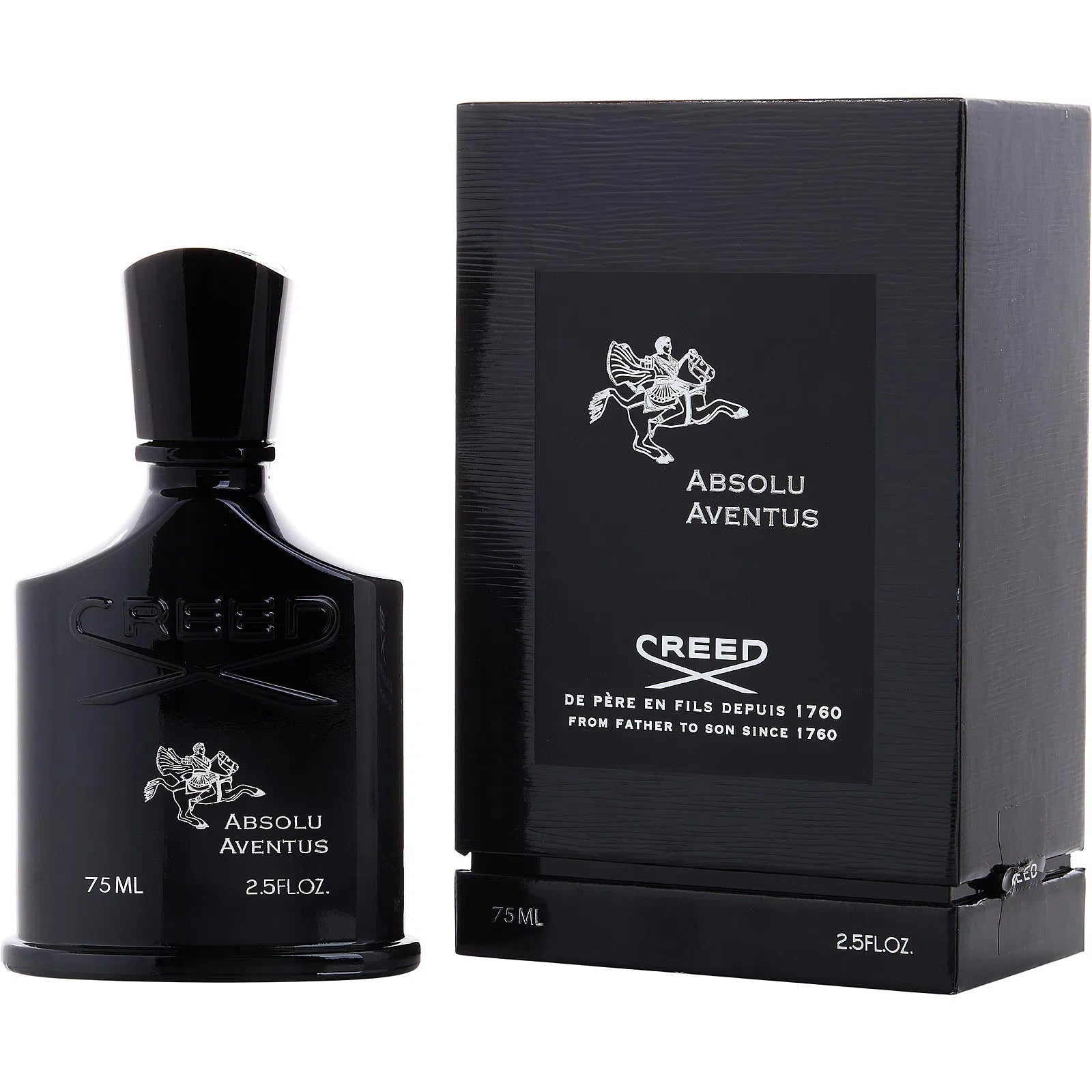 Perfume Creed Aventus Absolu EDP (M) / 75 ml - 3508440251749- Prive Perfumes Honduras