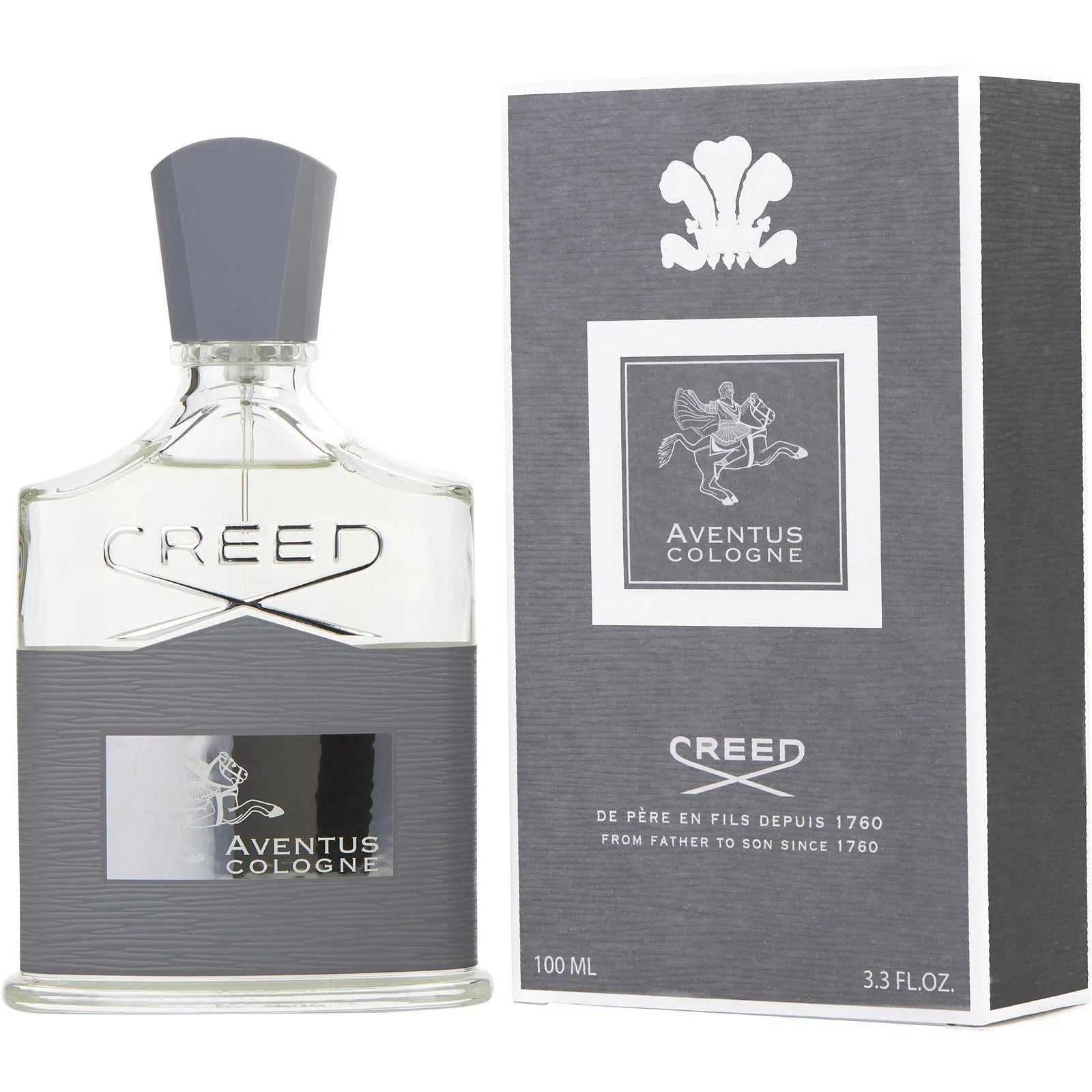 Perfume Creed Aventus Cologne EDP (M) / 100 ml - 3508441001275- Prive Perfumes Honduras