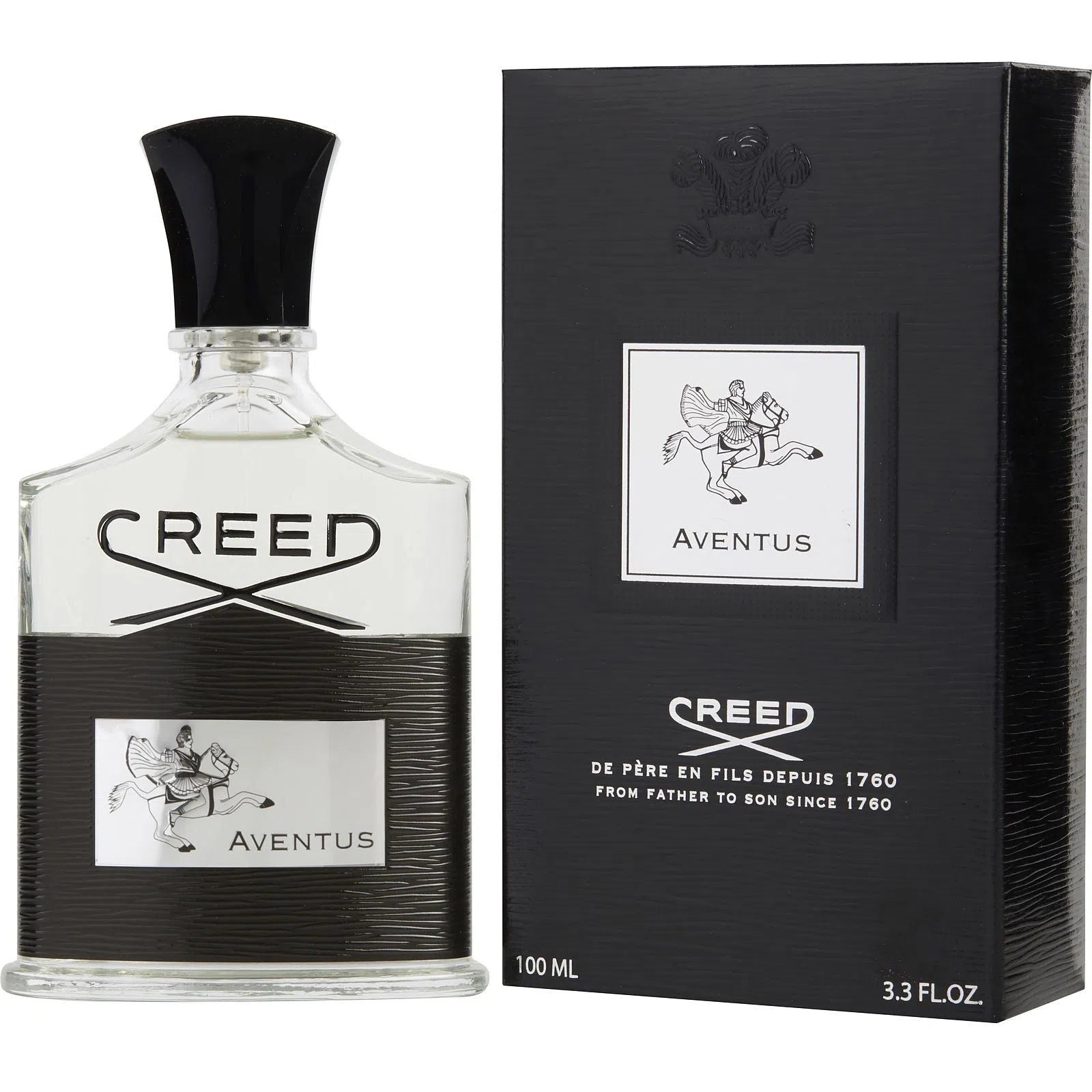 Perfume Creed Aventus EDP (M) / 100 ml - 3508441001114- Prive Perfumes Honduras