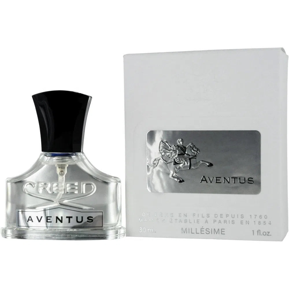 Perfume Creed Aventus EDP (M) / 30 ml - 3508440251688- 1 - Prive Perfumes Honduras
