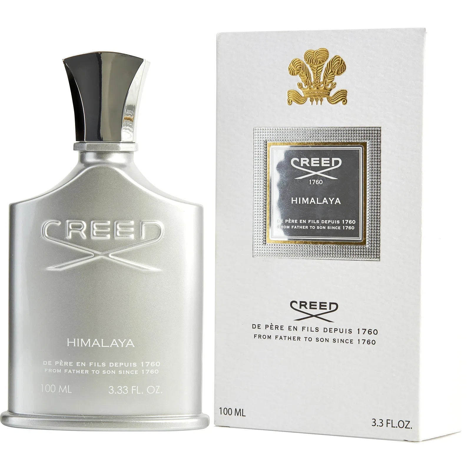 Perfume Creed Himalaya EDP (M) / 100 ml - 3508441001084- Prive Perfumes Honduras