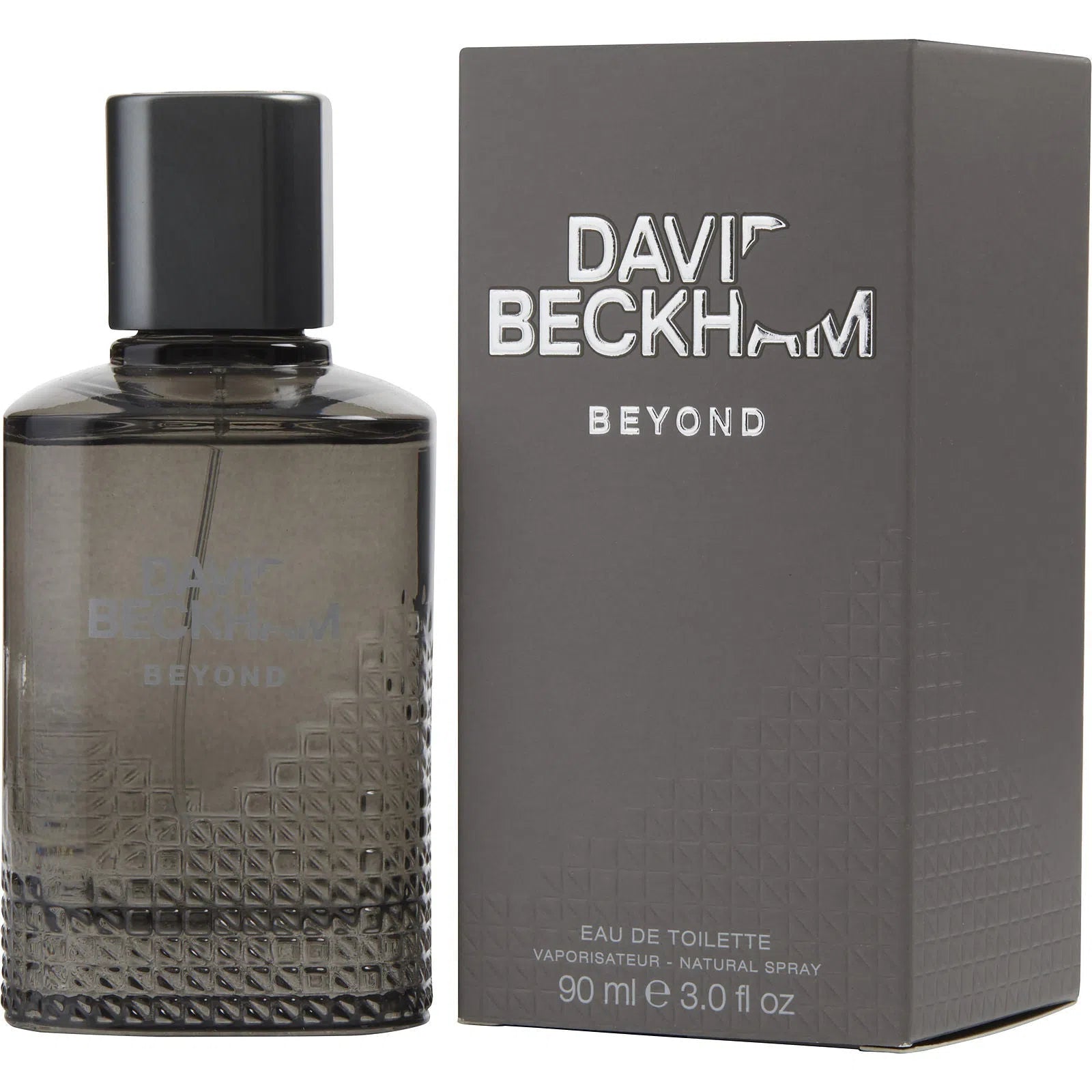 Perfume David Beckham Beyond EDT (M) / 75 ml - 3614220770819- Prive Perfumes Honduras