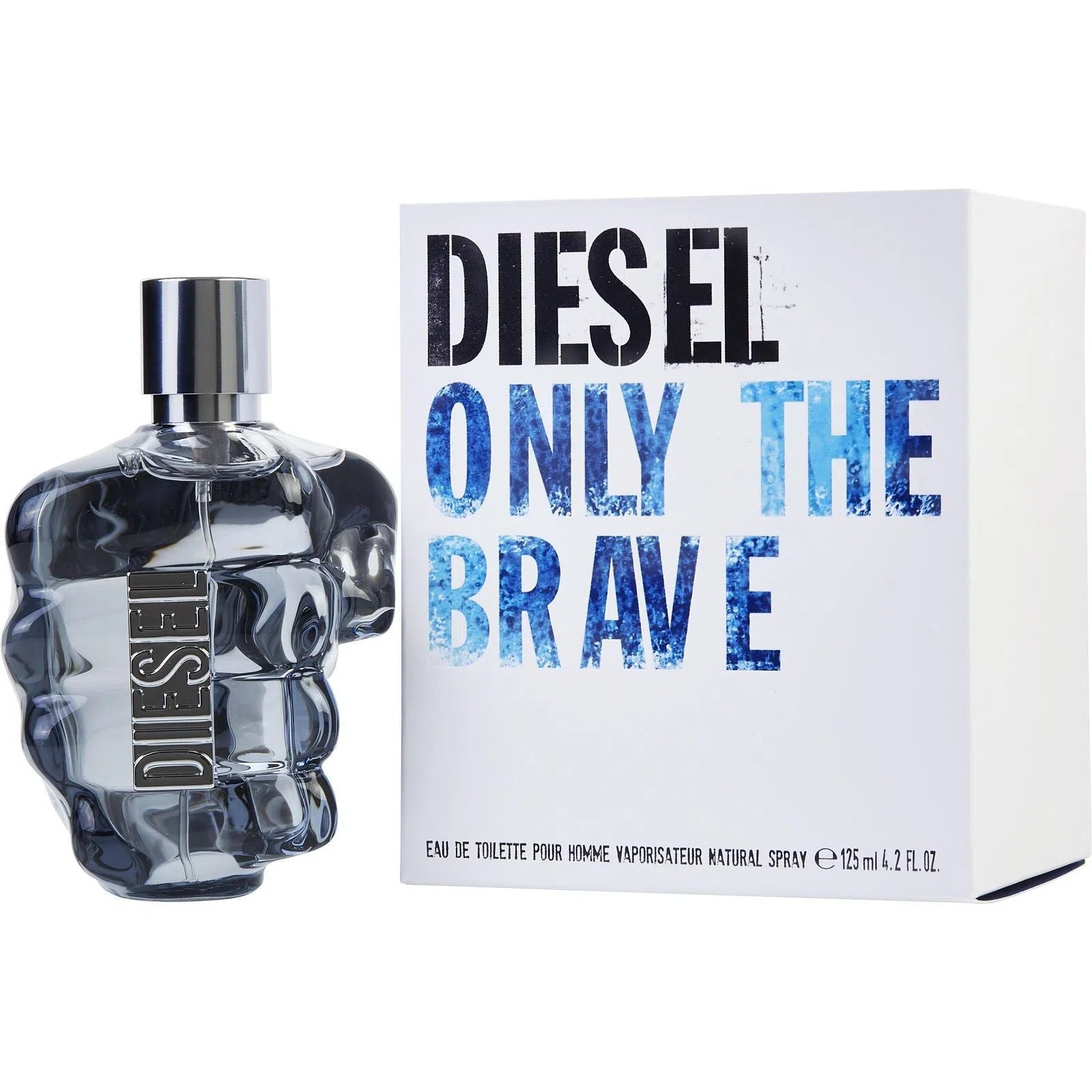 Perfume Diesel Only the Brave EDT (M) / 125 ml - 3605521034014- Prive Perfumes Honduras