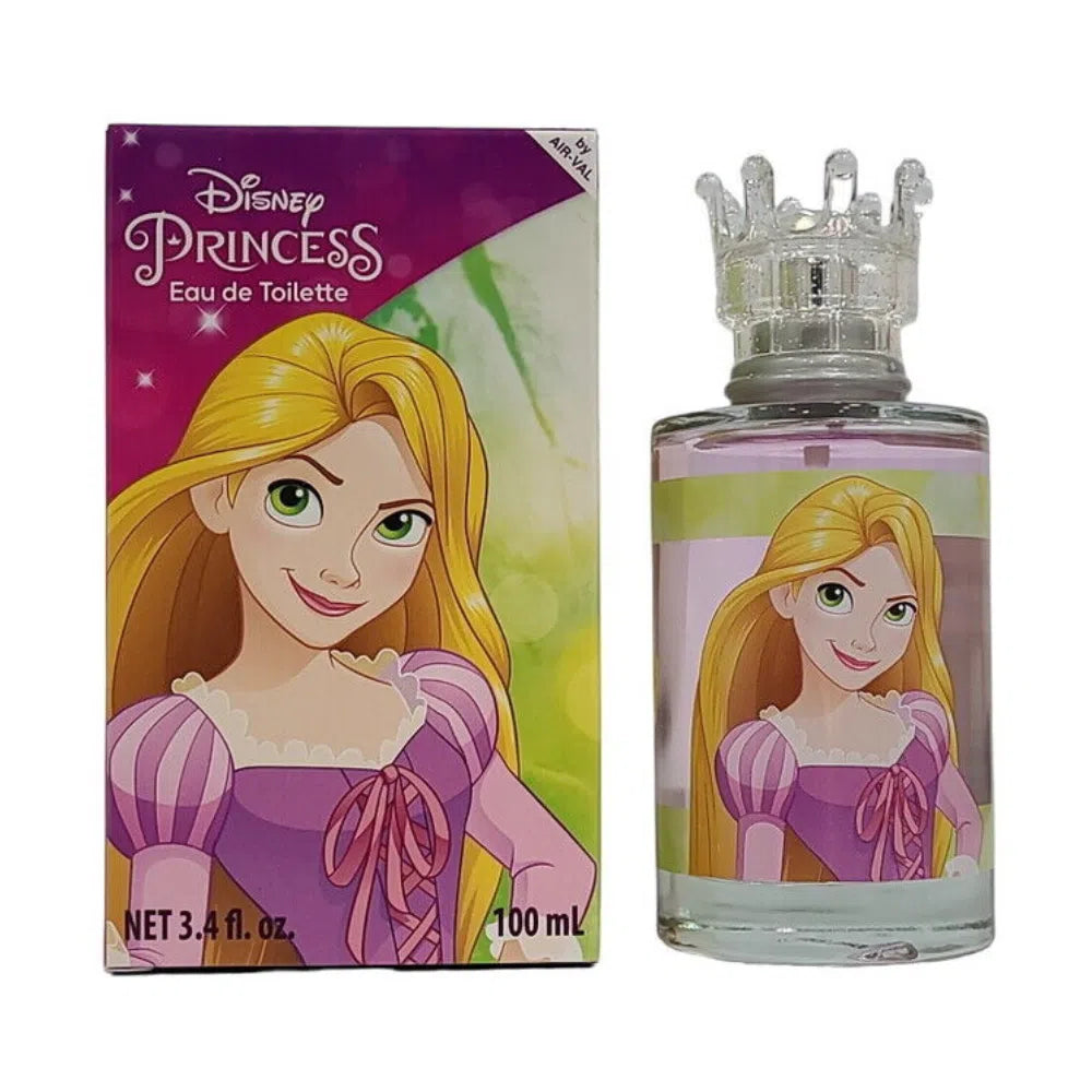 Perfume Disney Rapunzel EDT (G) / 100 ml - 8411114091150- Prive Perfumes Honduras