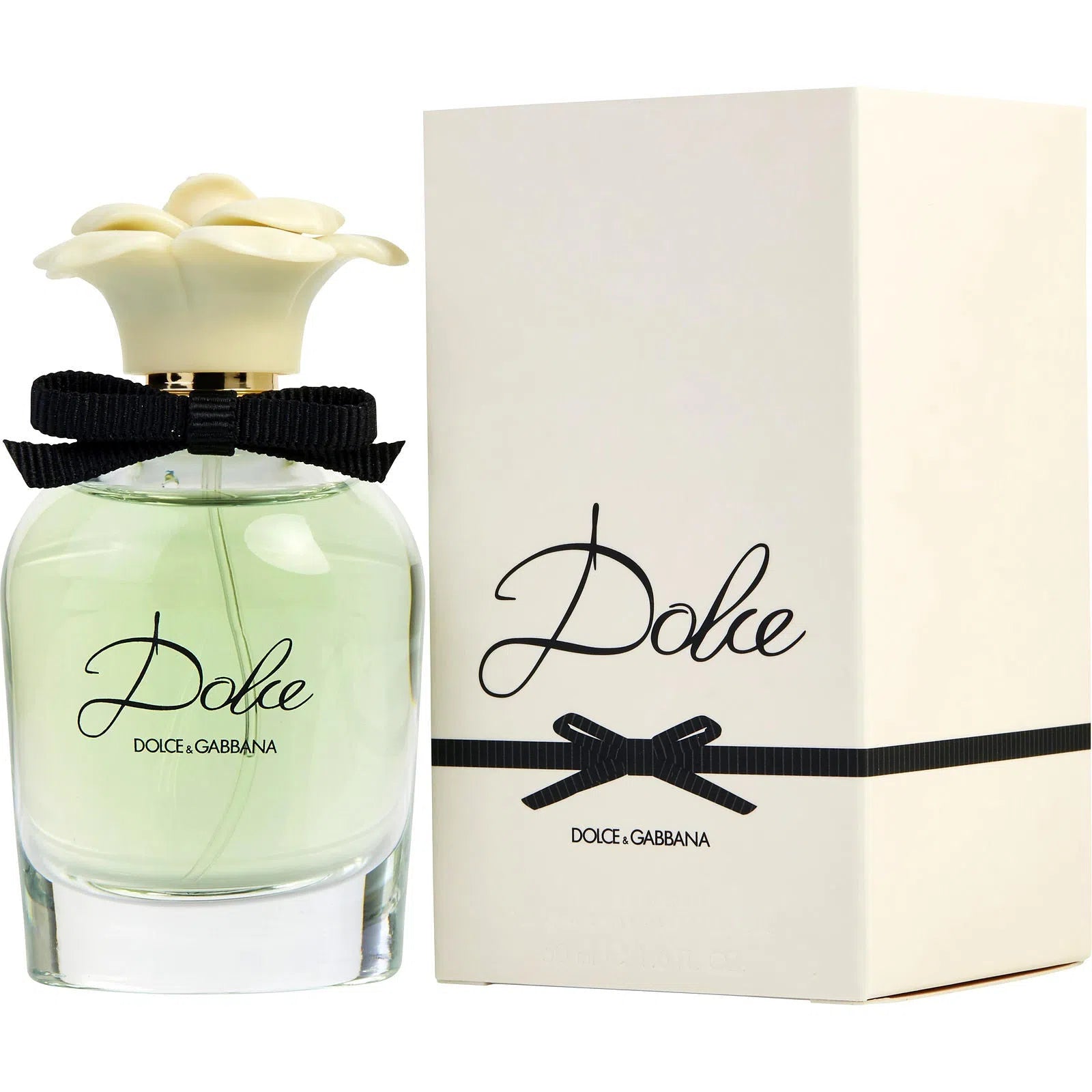 Perfume Dolce & Gabbana Dolce EDP (W) / 50 ml - 737052746890- Prive Perfumes Honduras