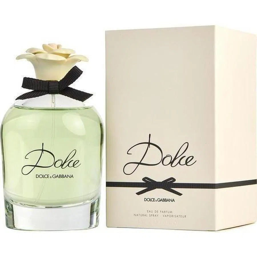 Perfume Dolce & Gabbana Dolce EDP (W) / 75 ml - 3423473020042- Prive Perfumes Honduras