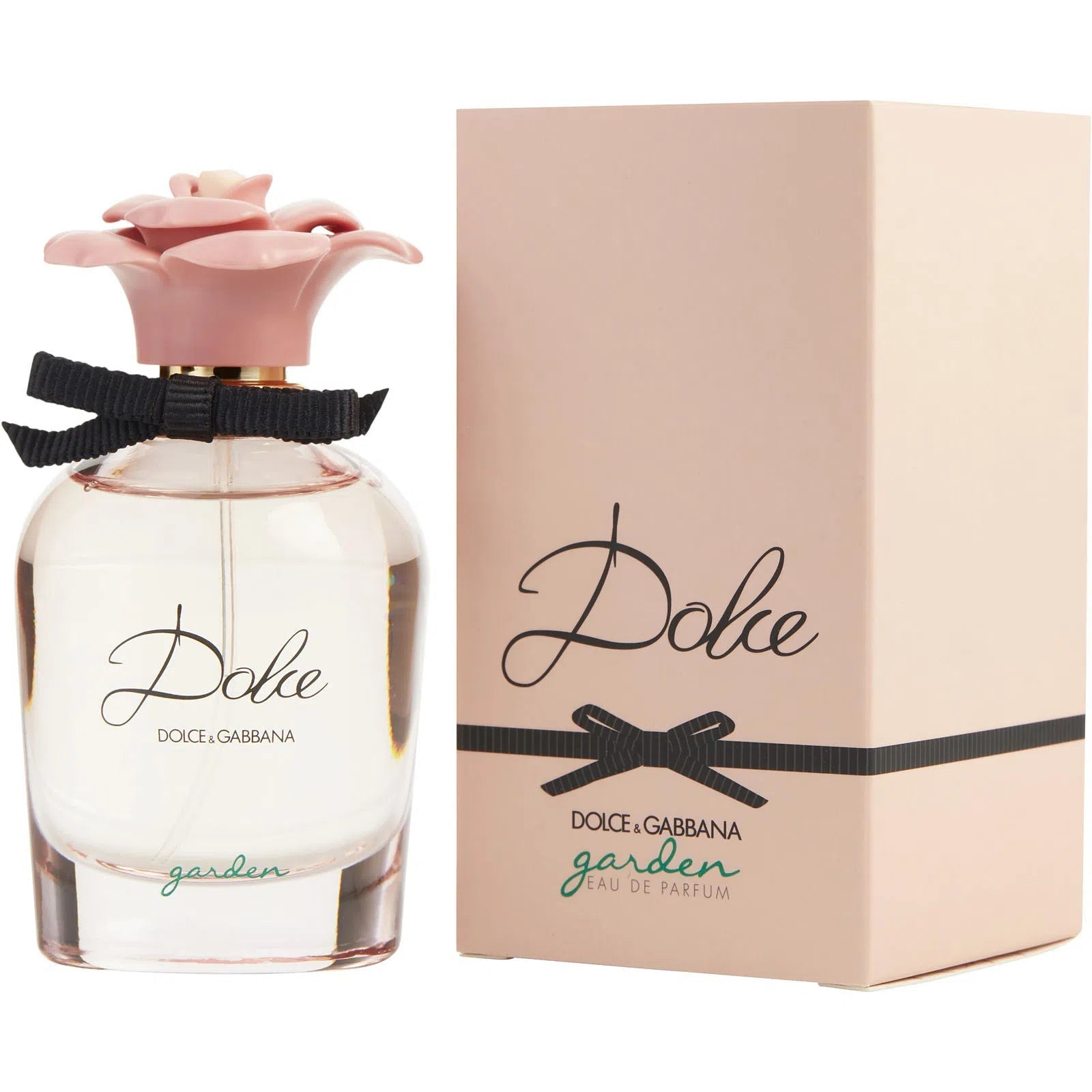 Perfume Dolce & Gabbana Dolce Garden EDP (W) / 50 ml - 3423478400559- Prive Perfumes Honduras