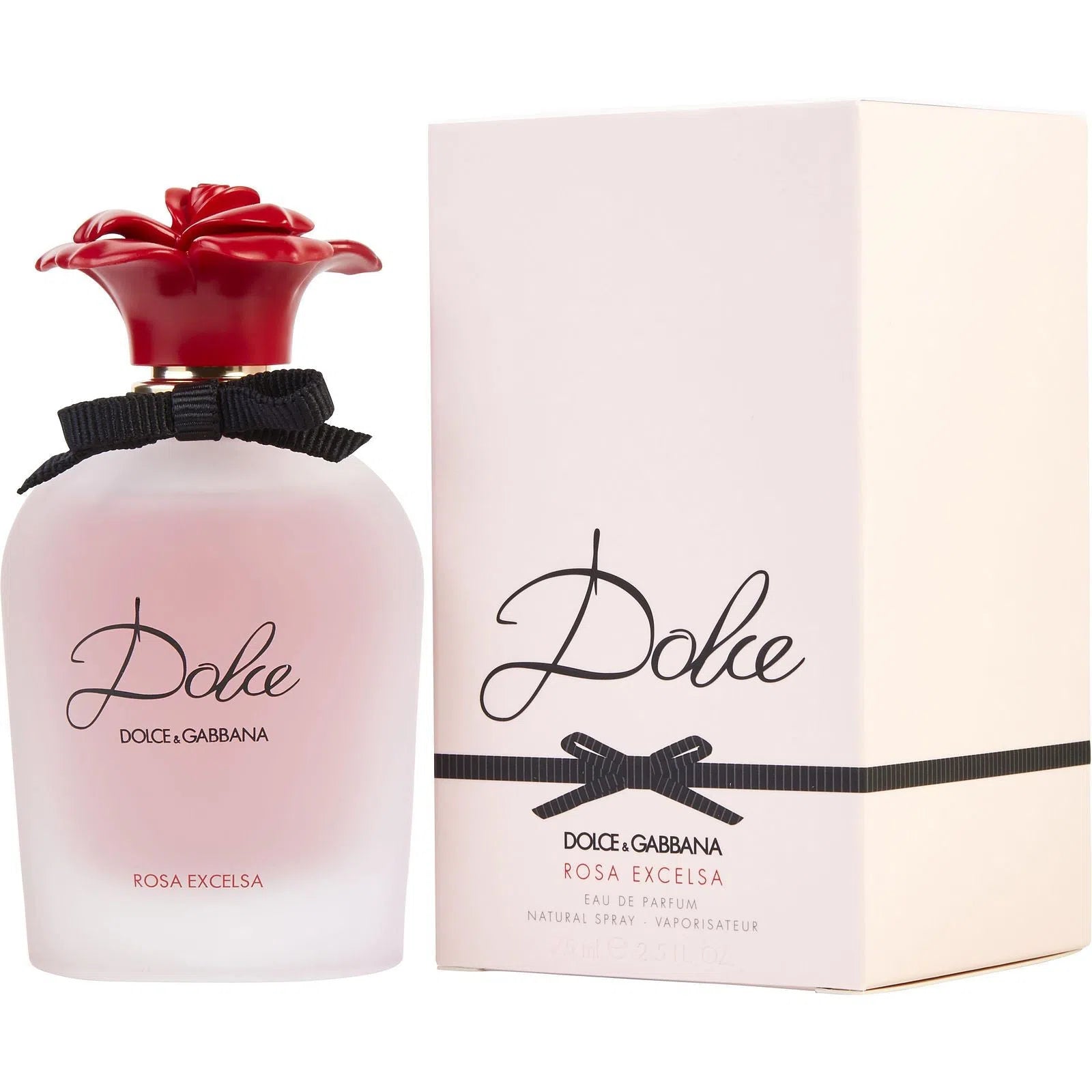 Perfume Dolce & Gabbana Dolce Rosa Excelsa EDP (W) / 75 ml - 3423473020196- Prive Perfumes Honduras