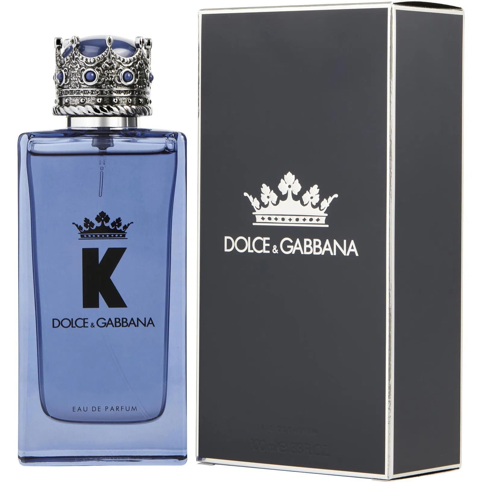 Perfume Dolce & Gabbana K EDP (M) / 100 ml - 3423473101253- Prive Perfumes Honduras