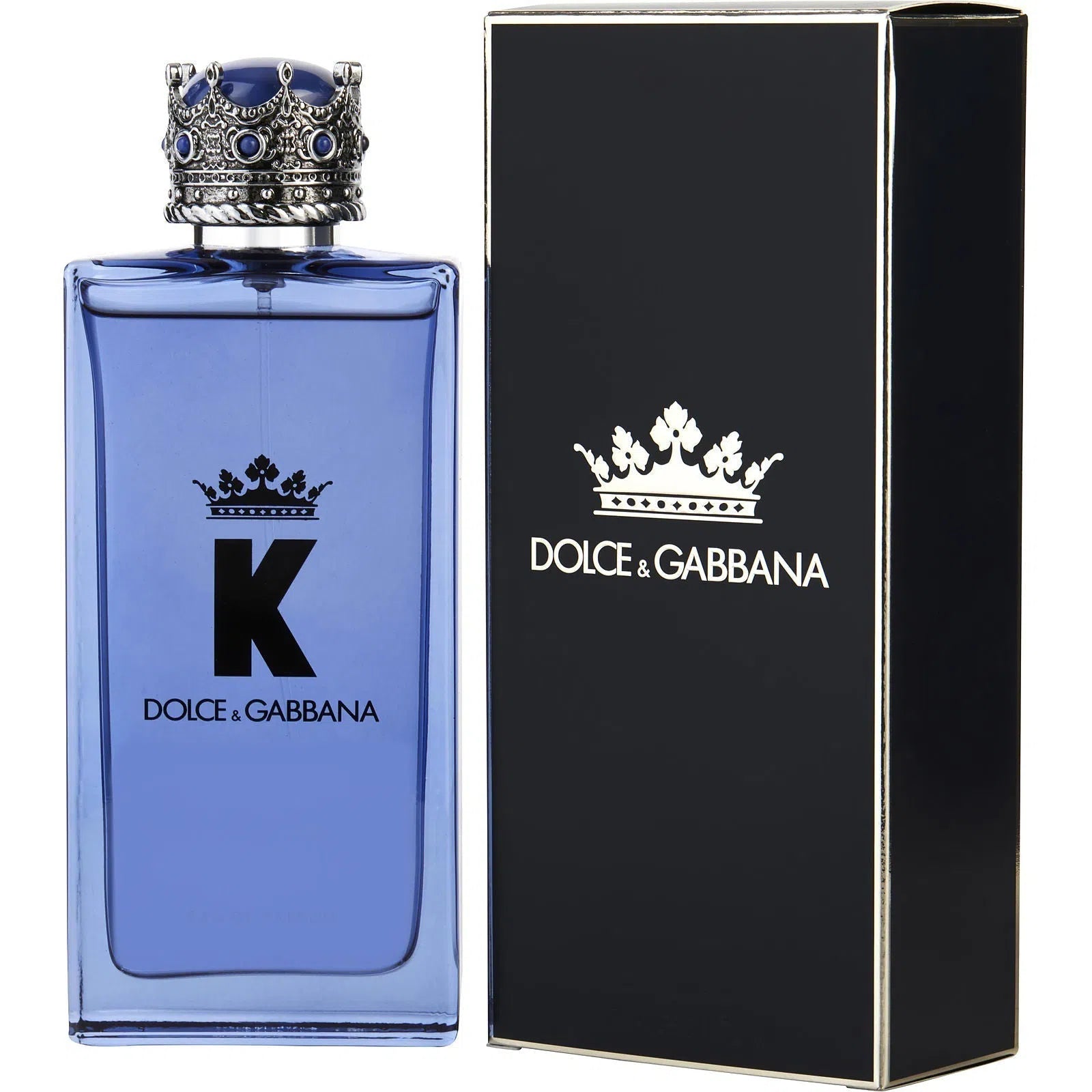 Perfume Dolce & Gabbana K EDP (M) / 150 ml - 3423220006893- Prive Perfumes Honduras