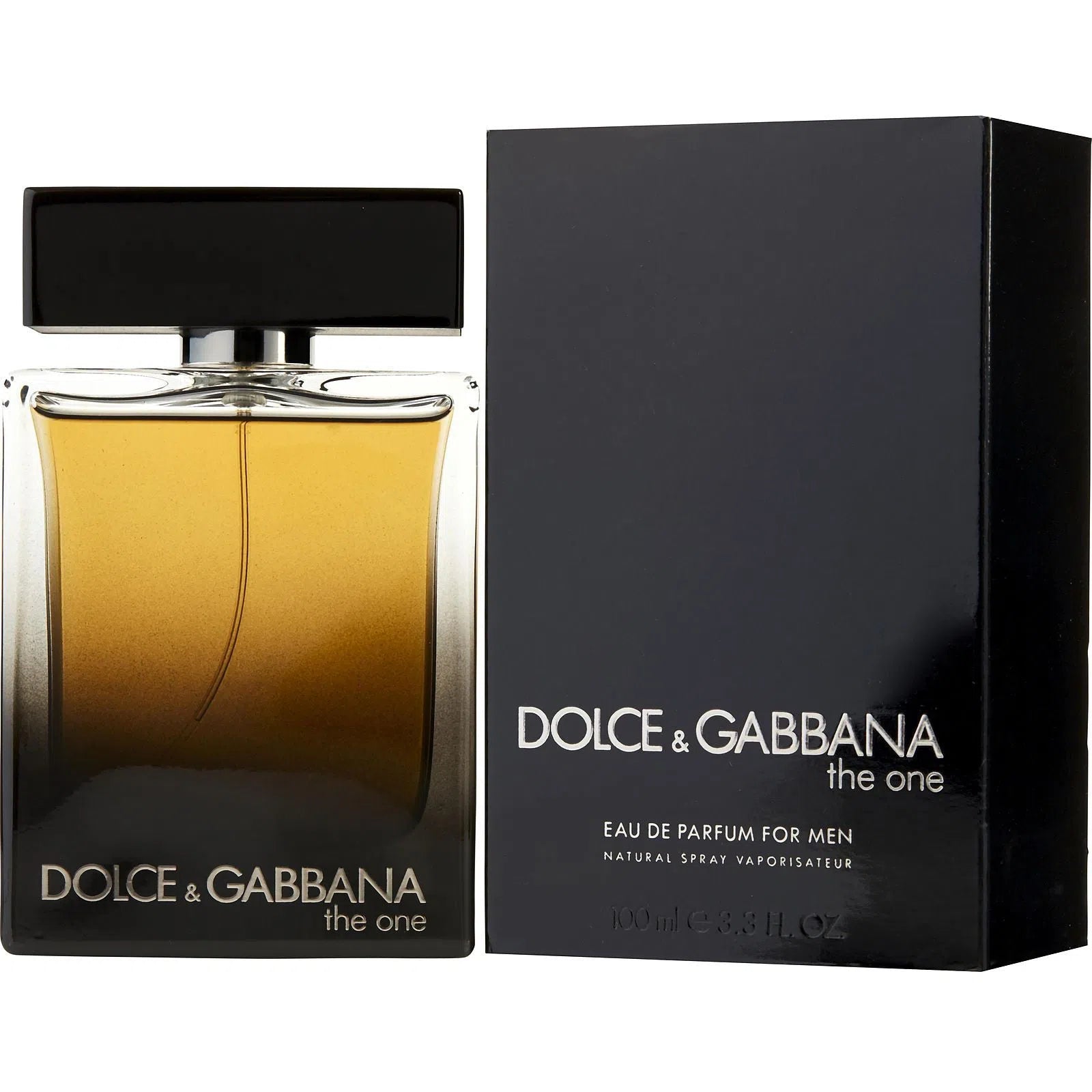 Perfume Dolce & Gabbana The One EDP (M) / 100 ml - 8057971180547- Prive Perfumes Honduras