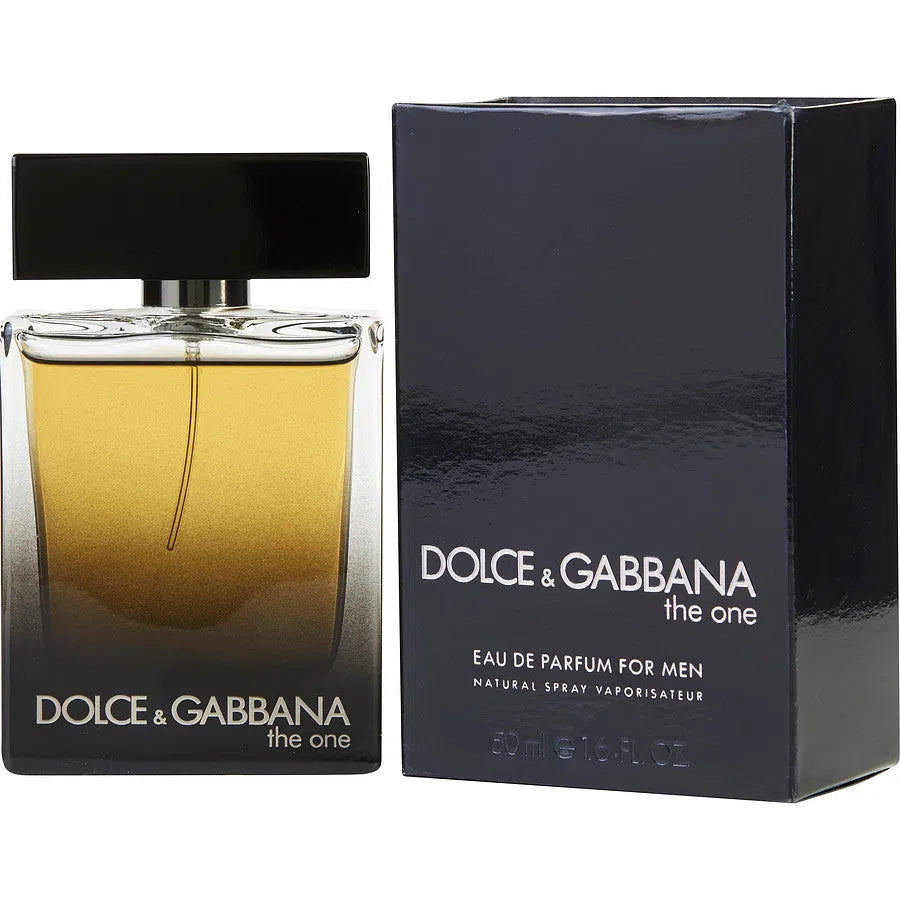 Perfume Dolce & Gabbana The One EDP (M) / 50 ml - 8057971180561- Prive Perfumes Honduras