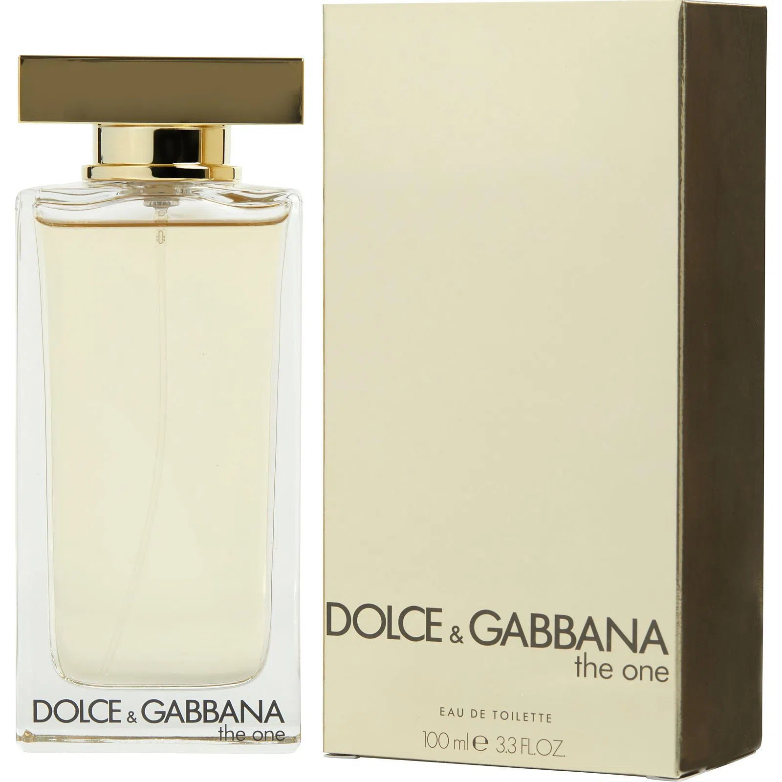 Perfume Dolce & Gabbana The One EDT (W) / 100 ml - 3423473033295- Prive Perfumes Honduras