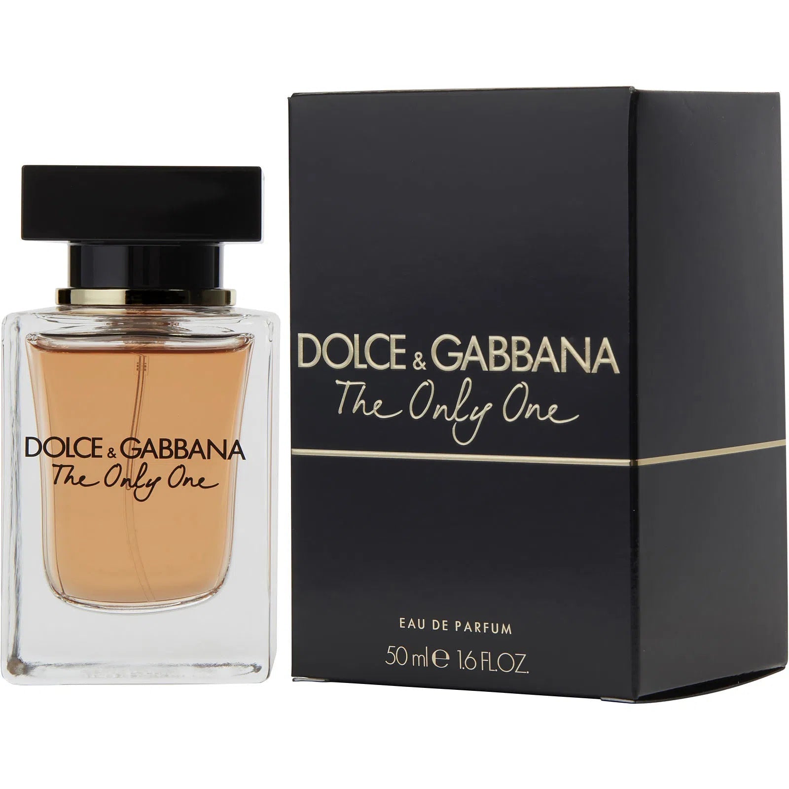 Perfume Dolce & Gabbana The Only One EDP (W) / 50 ml - 3423478452558- Prive Perfumes Honduras