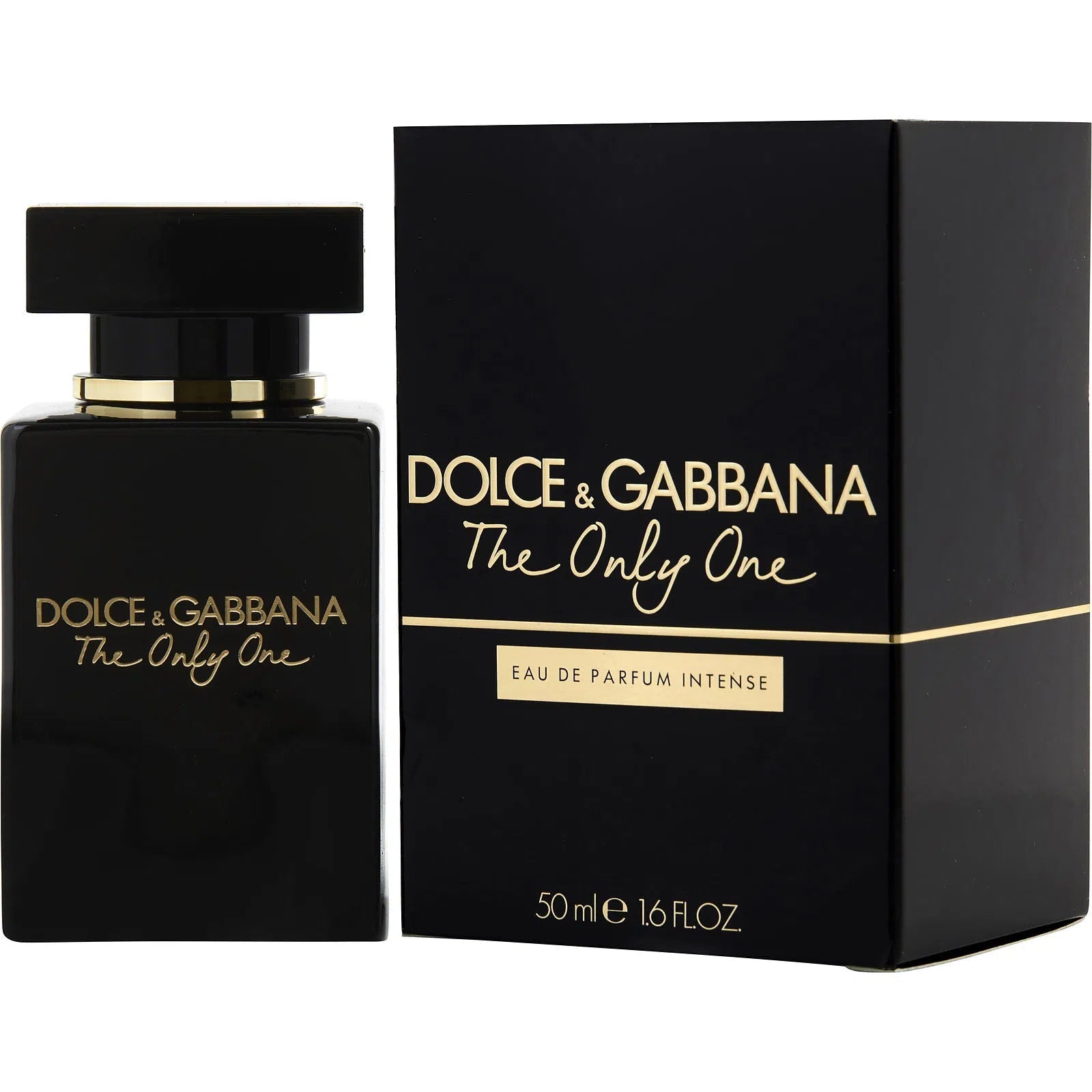 Perfume Dolce & Gabbana The Only One Intense EDP (W) / 50 ml - 3423478966451- Prive Perfumes Honduras