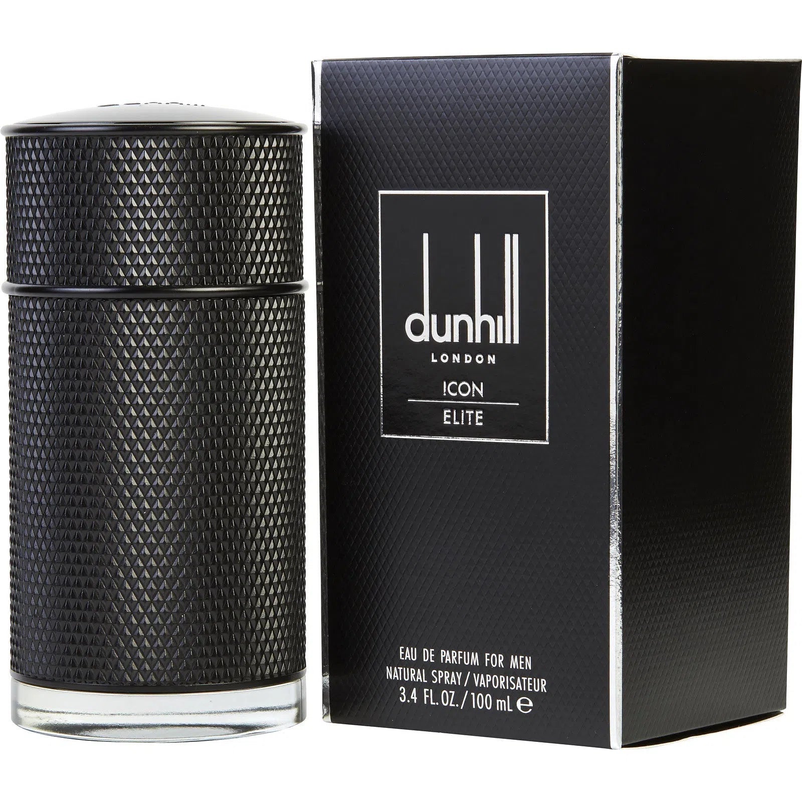 Perfume Dunhill Icon Elite EDP (M) / 100 ml - 085715806116- Prive Perfumes Honduras