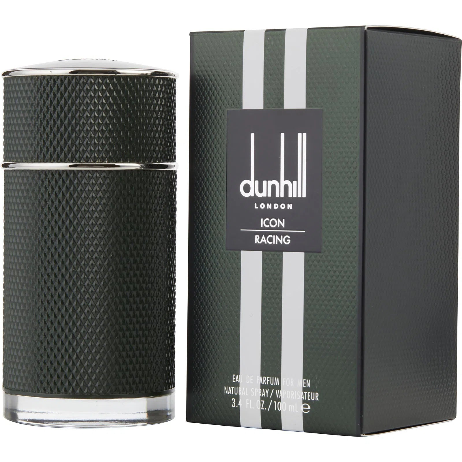 Perfume Dunhill Icon Racing EDP (M) / 100 ml - 085715806406- Prive Perfumes Honduras