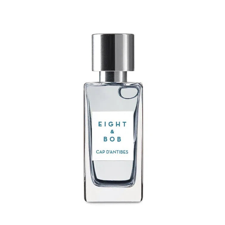 Perfume Eight & Bob Cap D'Antibes EDP (M) / 30 ml - 8437018063505- Prive Perfumes Honduras