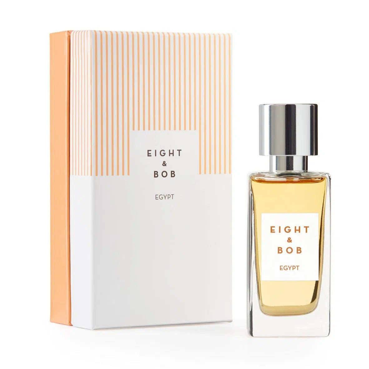 Perfume Eight & Bob Egypt EDP (M) / 30 ml - 8437018063512- Prive Perfumes Honduras