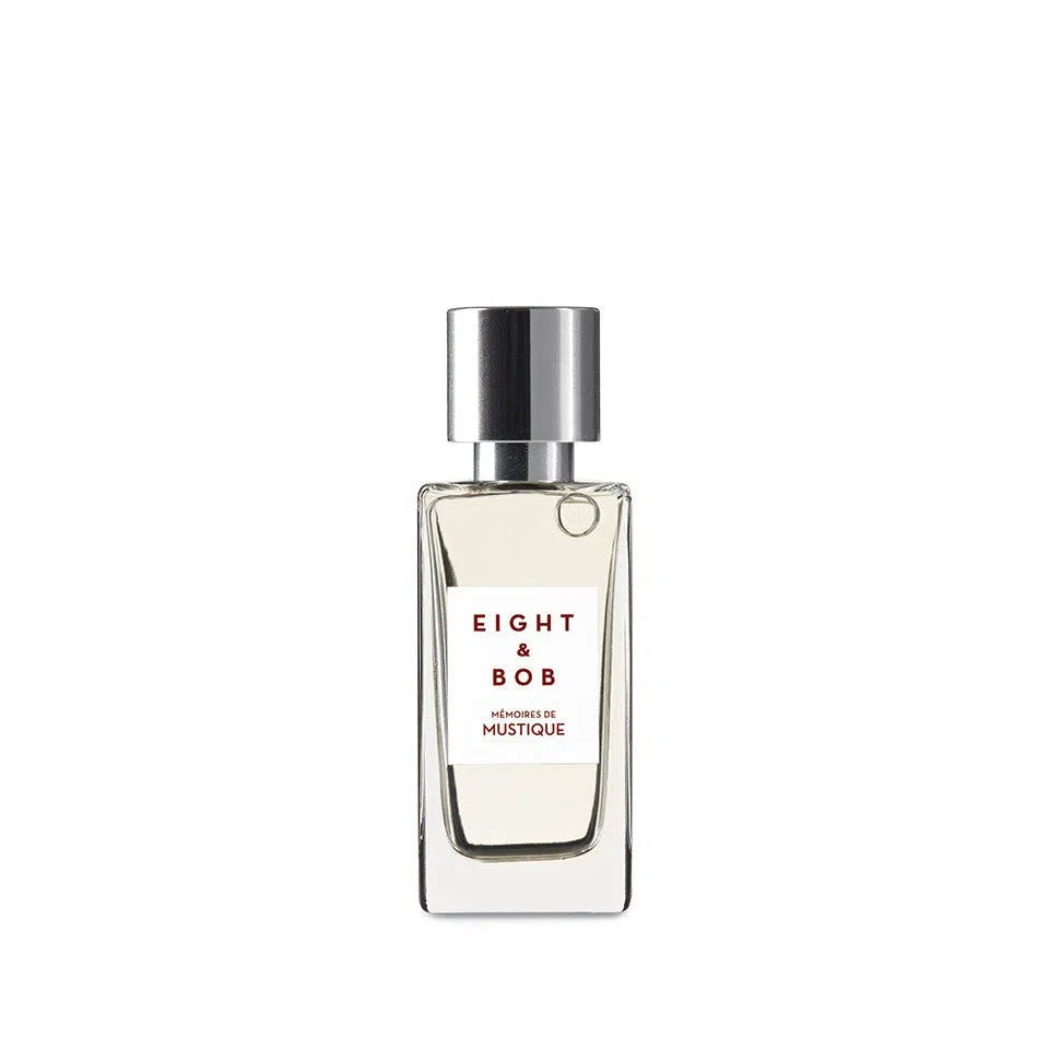 Perfume Eight & Bob Memoires de Mustique EDP (M) / 30 ml - 8437018063529- Prive Perfumes Honduras
