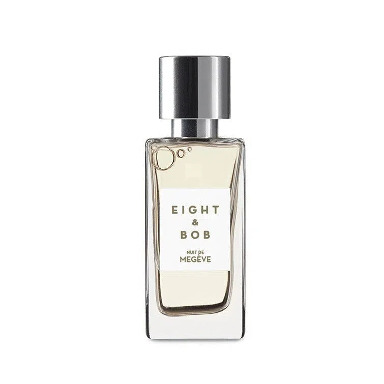 Perfume Eight & Bob Nuit de Megeve EDP (M) / 30 ml - 8437018063536- 2 - Prive Perfumes Honduras