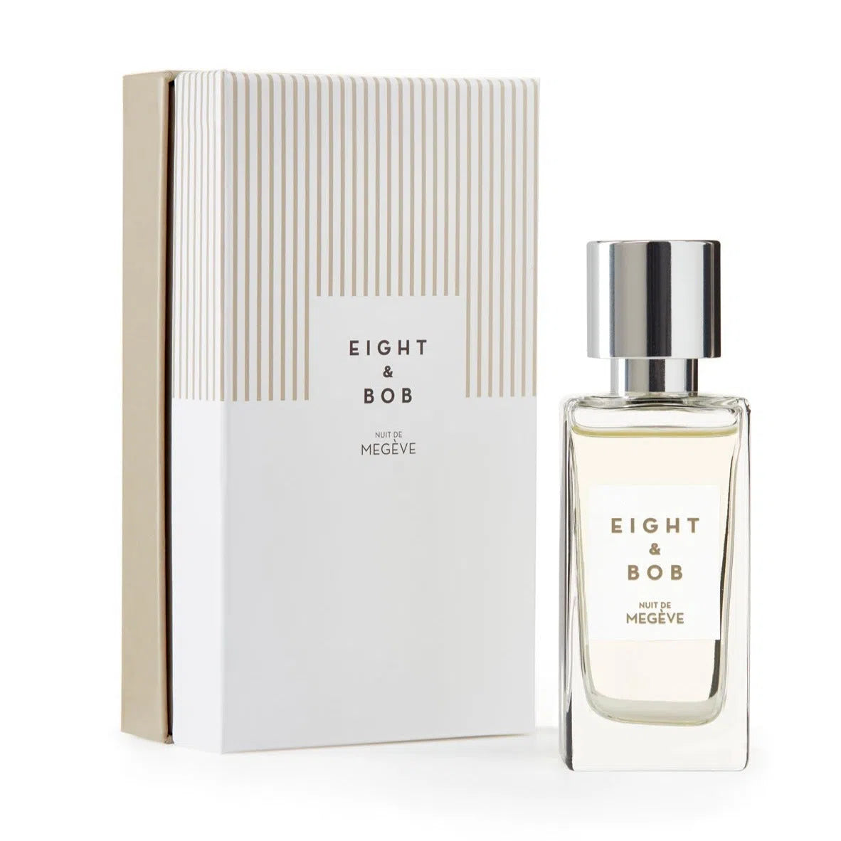 Perfume Eight & Bob Nuit de Megeve EDP (M) / 30 ml - 8437018063536- 1 - Prive Perfumes Honduras