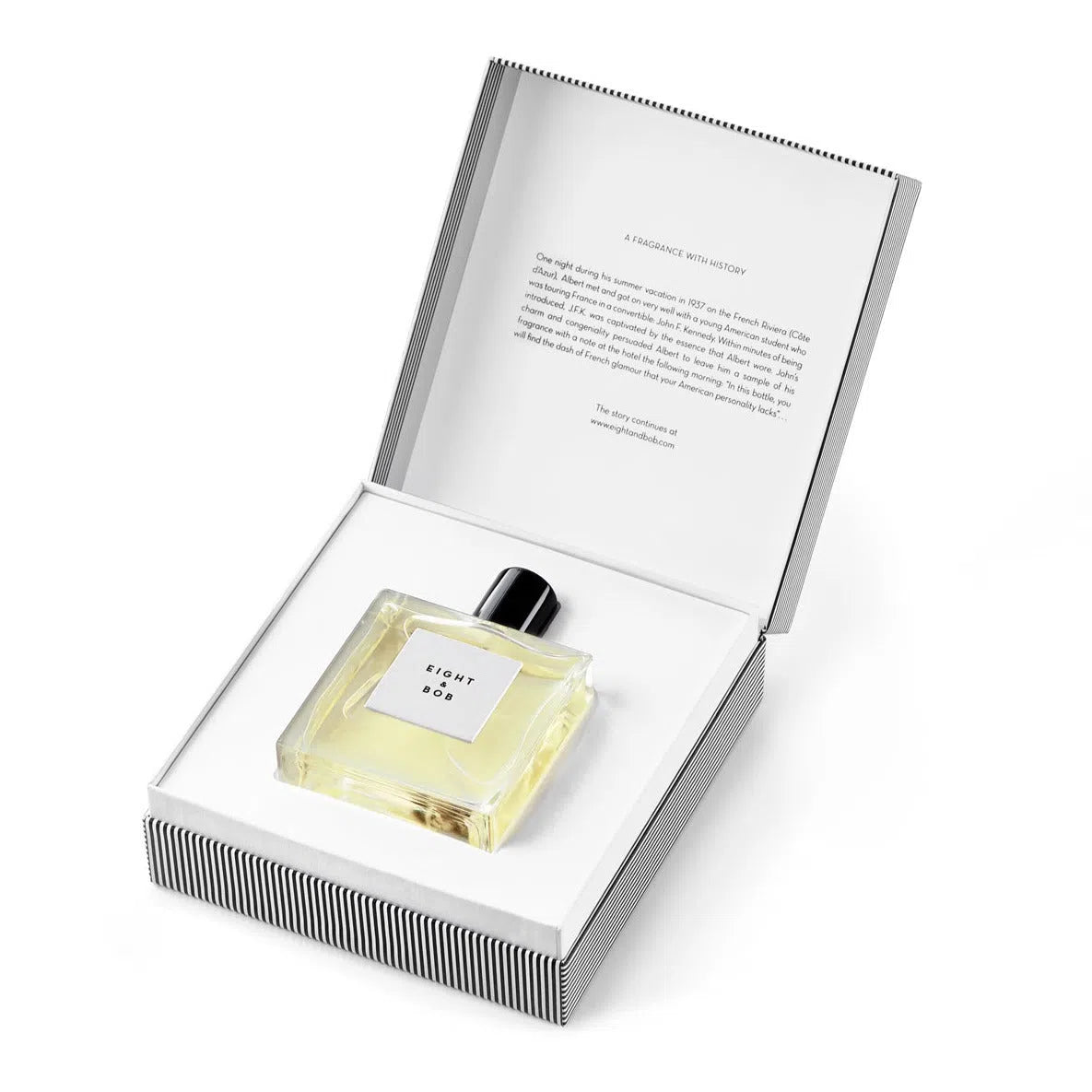 Perfume Eight & Bob The Original EDP (M) / 150 ml - 8437018063987- 3 - Prive Perfumes Honduras