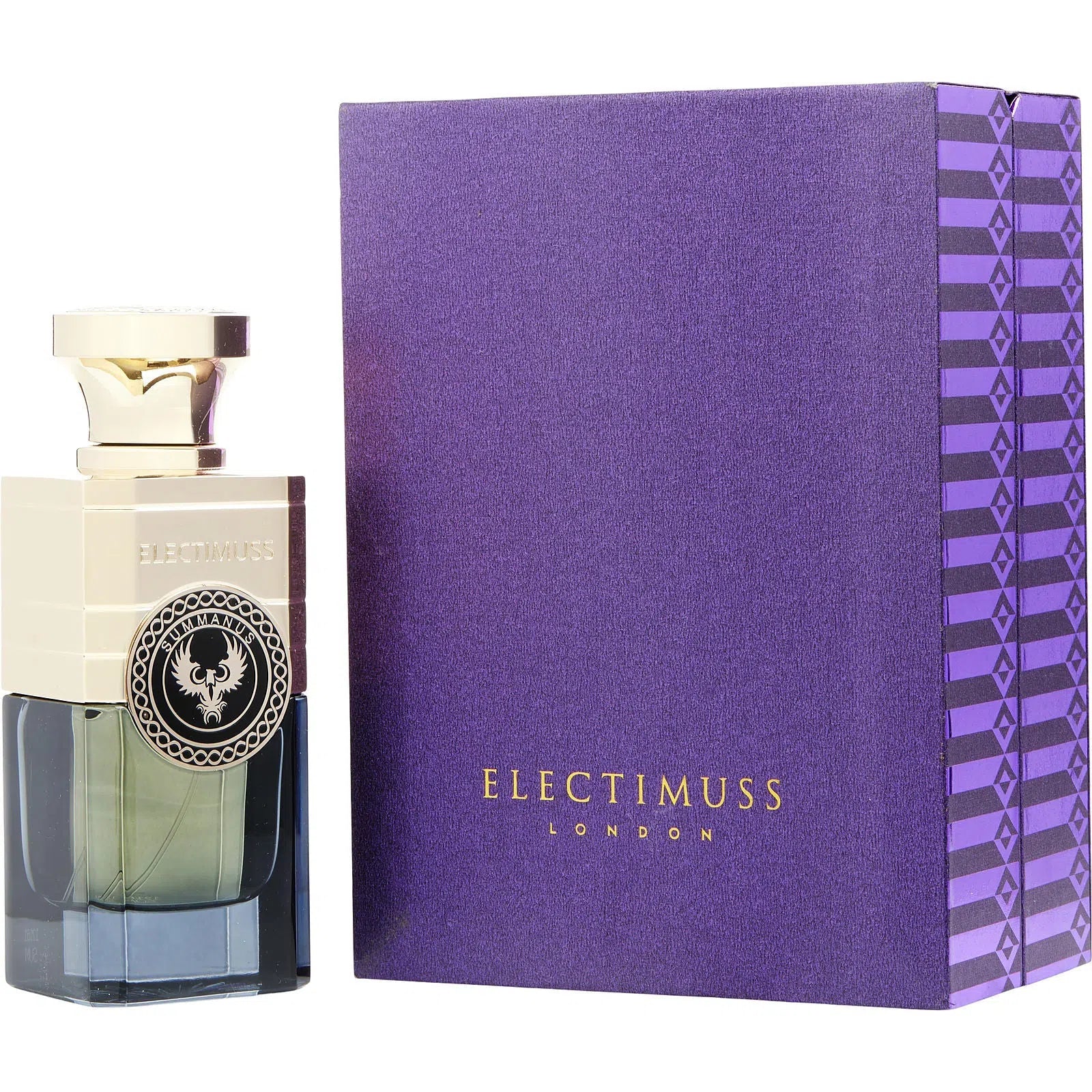 Perfume Electimuss Summanus Parfum (U) / 100 ml - - Prive Perfumes Honduras
