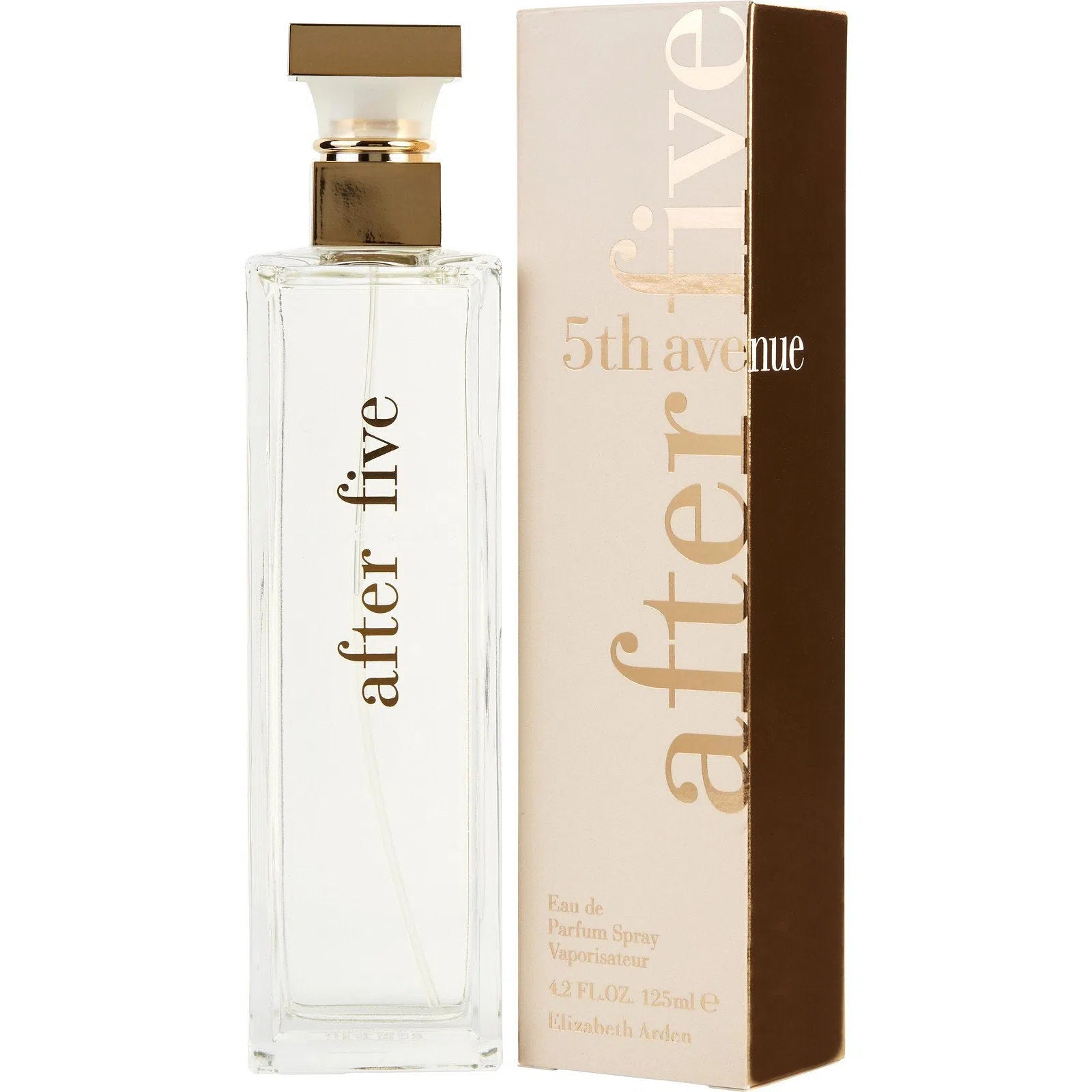 Perfume Elizabeth Arden 5th Ave After Five EDP (W) / 125 ml - 085805043476- Prive Perfumes Honduras