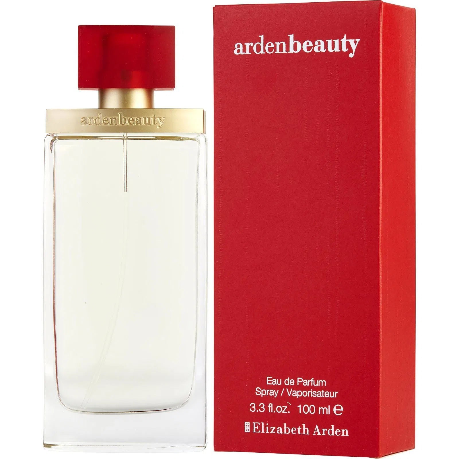 Perfume Elizabeth Arden Beauty EDP (W) / 100 ml - 085805785345- Prive Perfumes Honduras
