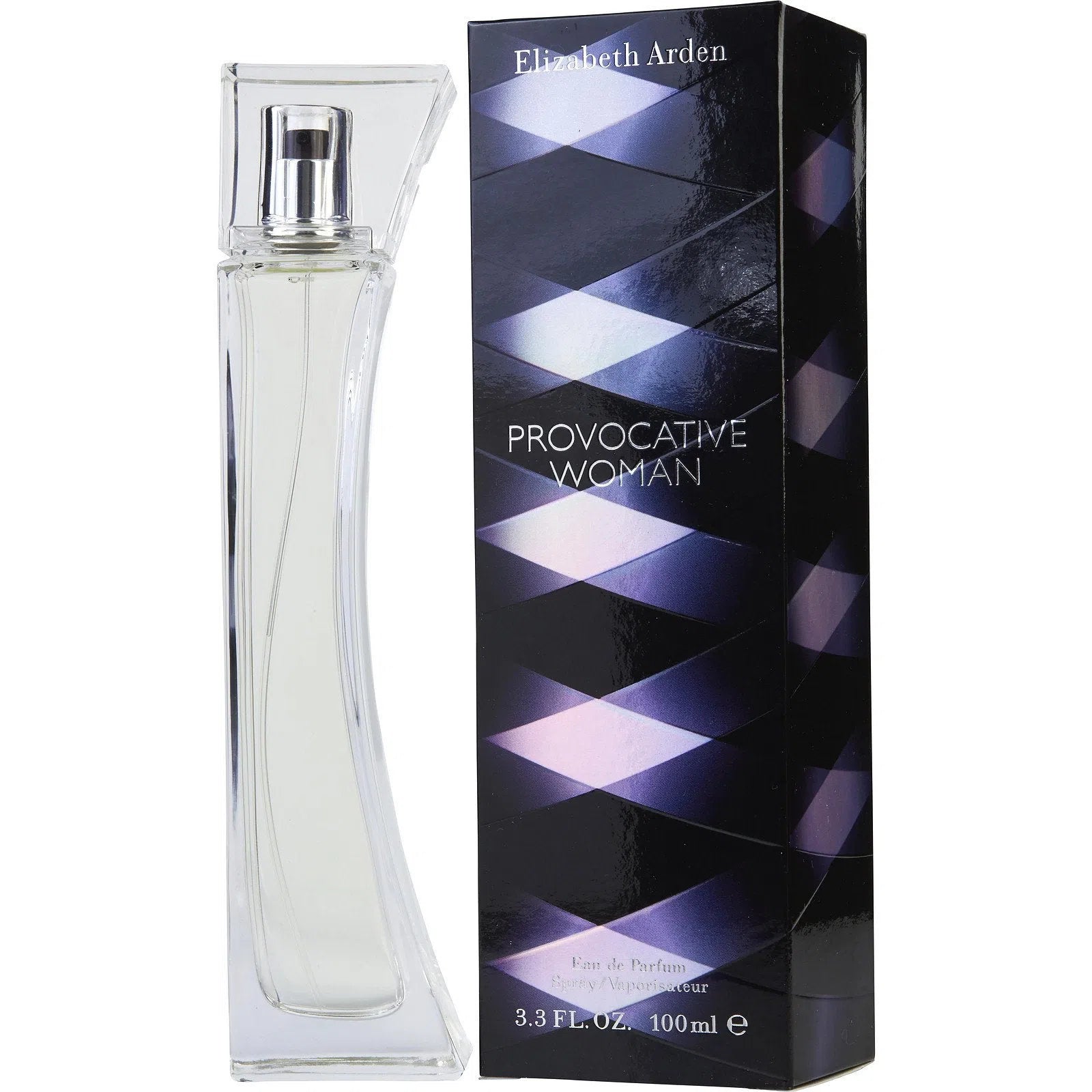 Perfume Elizabeth Arden Provocative EDP (W) / 100 ml - 085805004675- Prive Perfumes Honduras