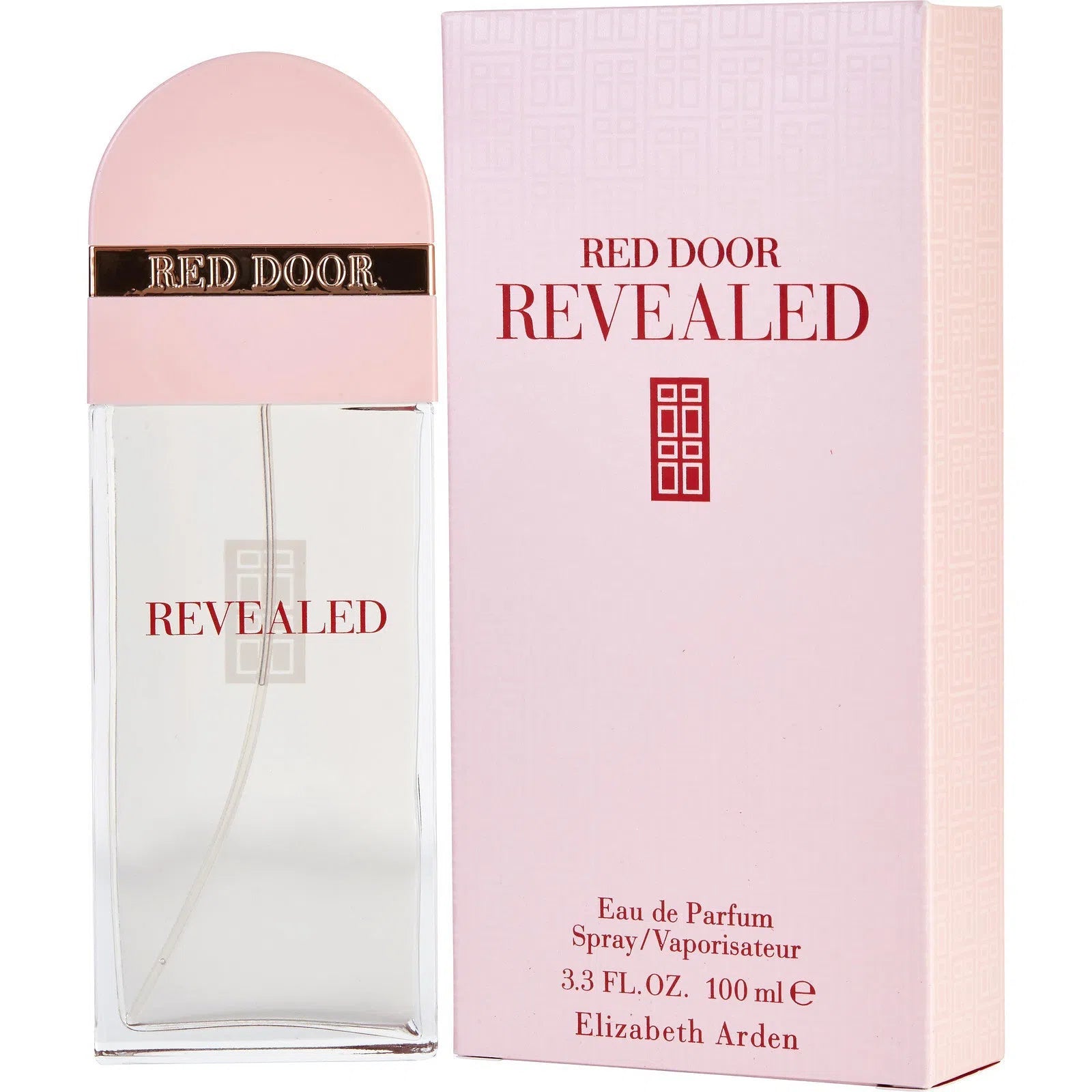 Perfume Elizabeth Arden Red Door Revealed EDP (W) / 100 ml - 085805015268- Prive Perfumes Honduras