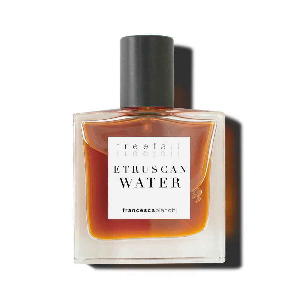 Perfume Francesca Bianchi Etruscan Water Parfum (U) / 30 ml - 8719326035154- Prive Perfumes Honduras