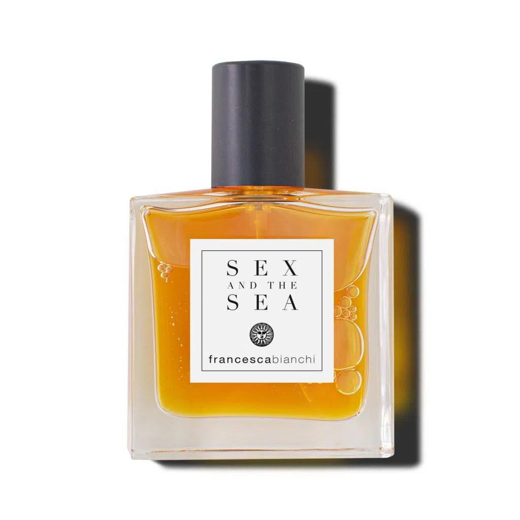 Perfume Francesca Bianchi Sex and the Sea Parfum (U) / 30 ml - 0000005_300- Prive Perfumes Honduras
