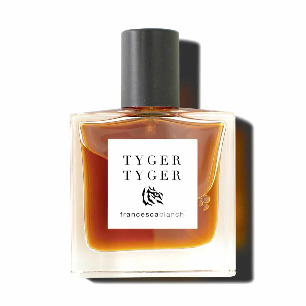 Perfume Francesca Bianchi Tyger Tyger Parfum (U) / 30 ml - 0000012_300- Prive Perfumes Honduras