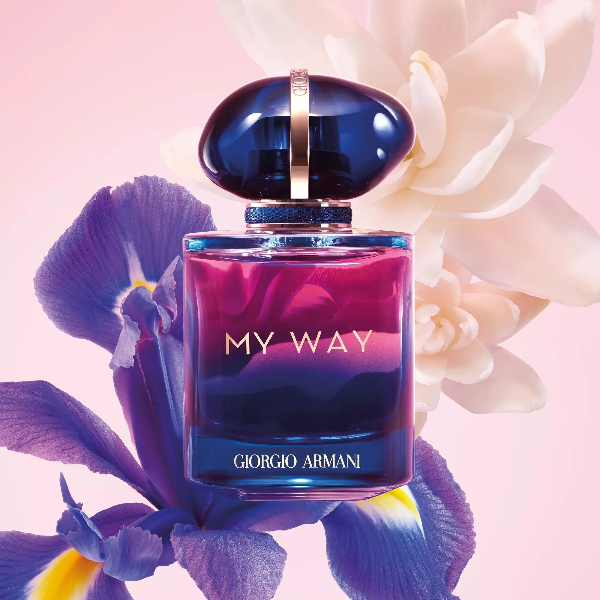 Perfume Giorgio Armani My Way Le Parfum (W) / 50 ml - 3614273844666- Prive Perfumes Honduras