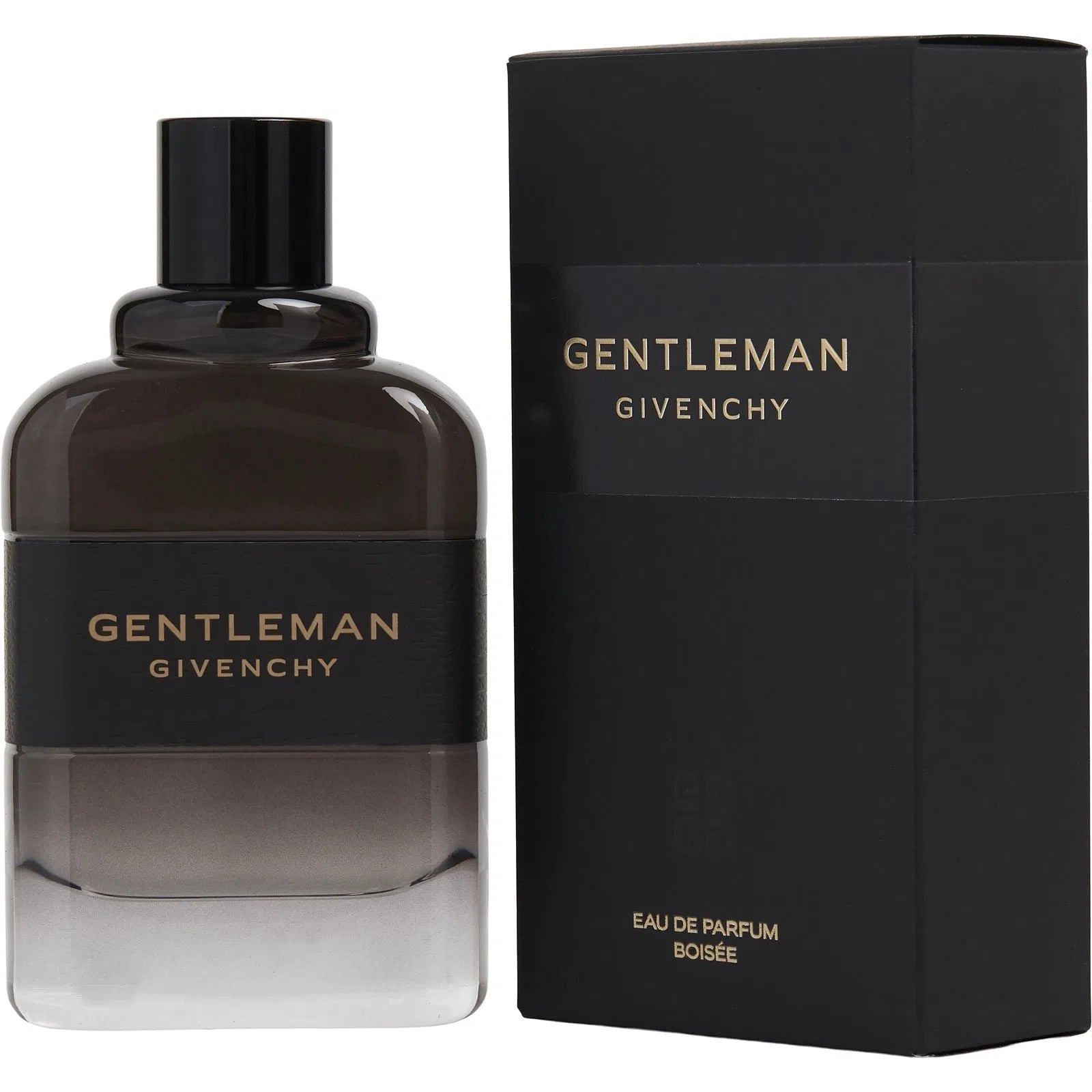 Perfume Givenchy Gentleman Boisee EDP (M) / 100 ml - 3274872441057- Prive Perfumes Honduras